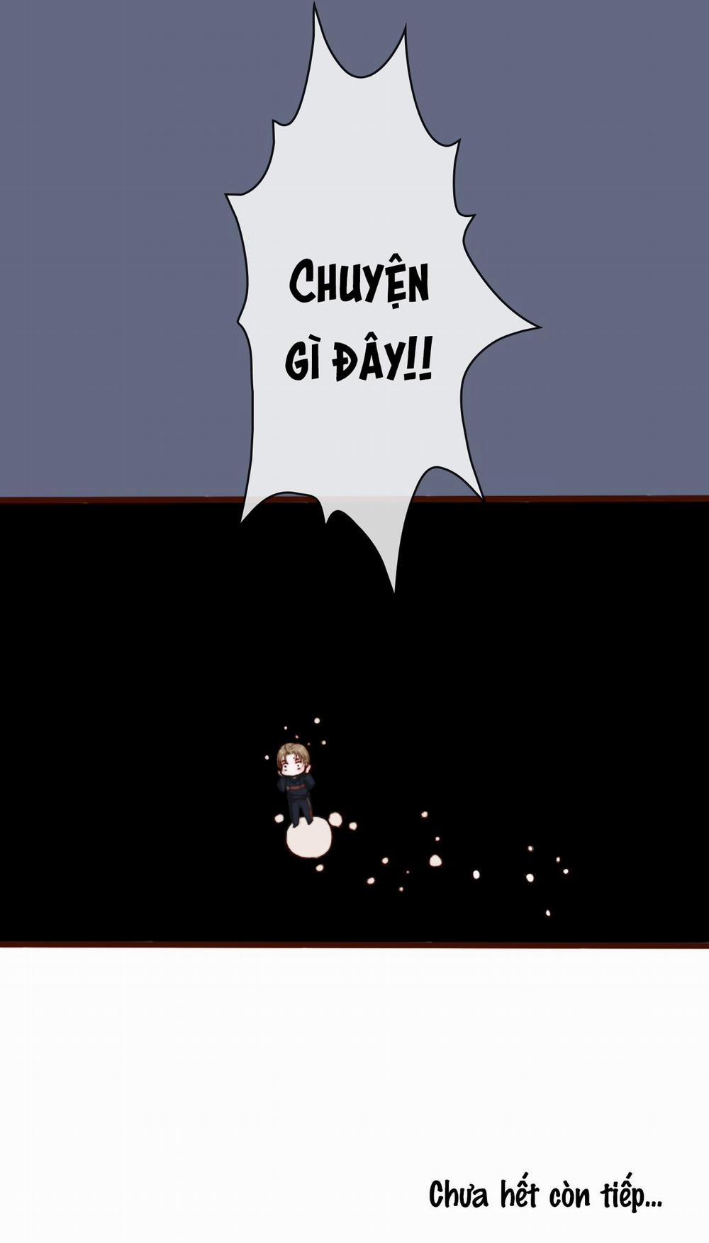 Hạnh Lâm Phương Hoa (END SS1) 62 trang 34