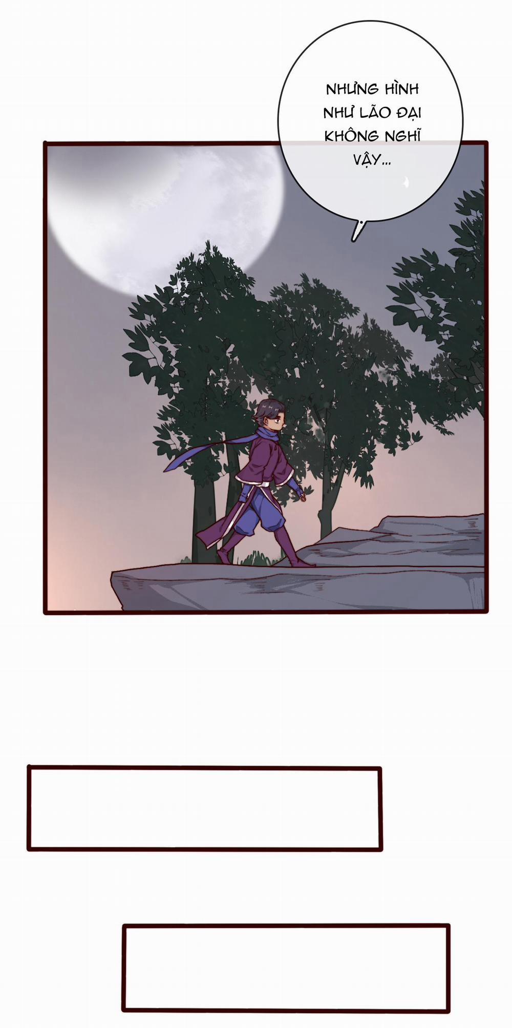 Hạnh Lâm Phương Hoa (END SS1) 62 trang 5