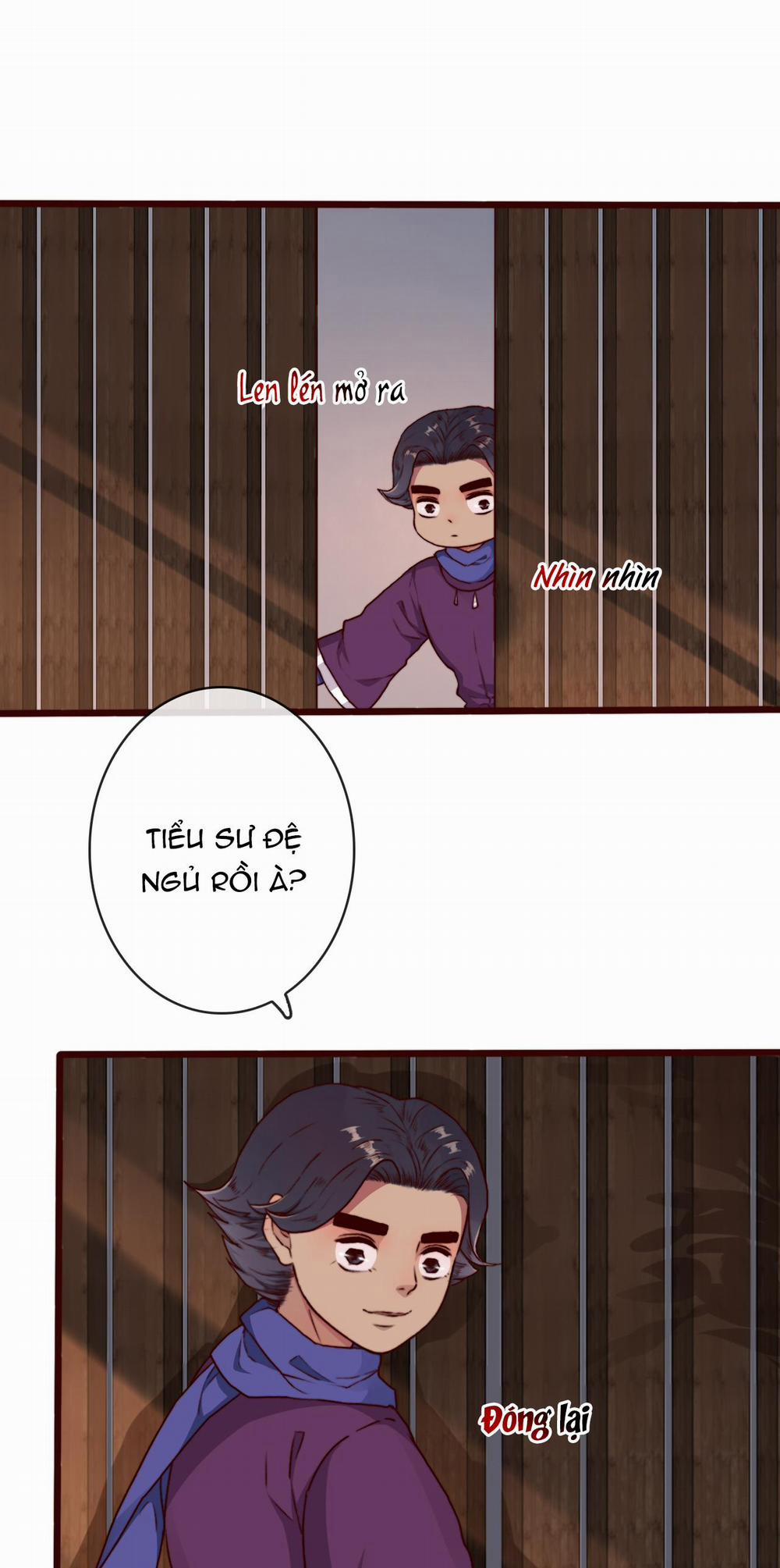 Hạnh Lâm Phương Hoa (END SS1) 62 trang 6