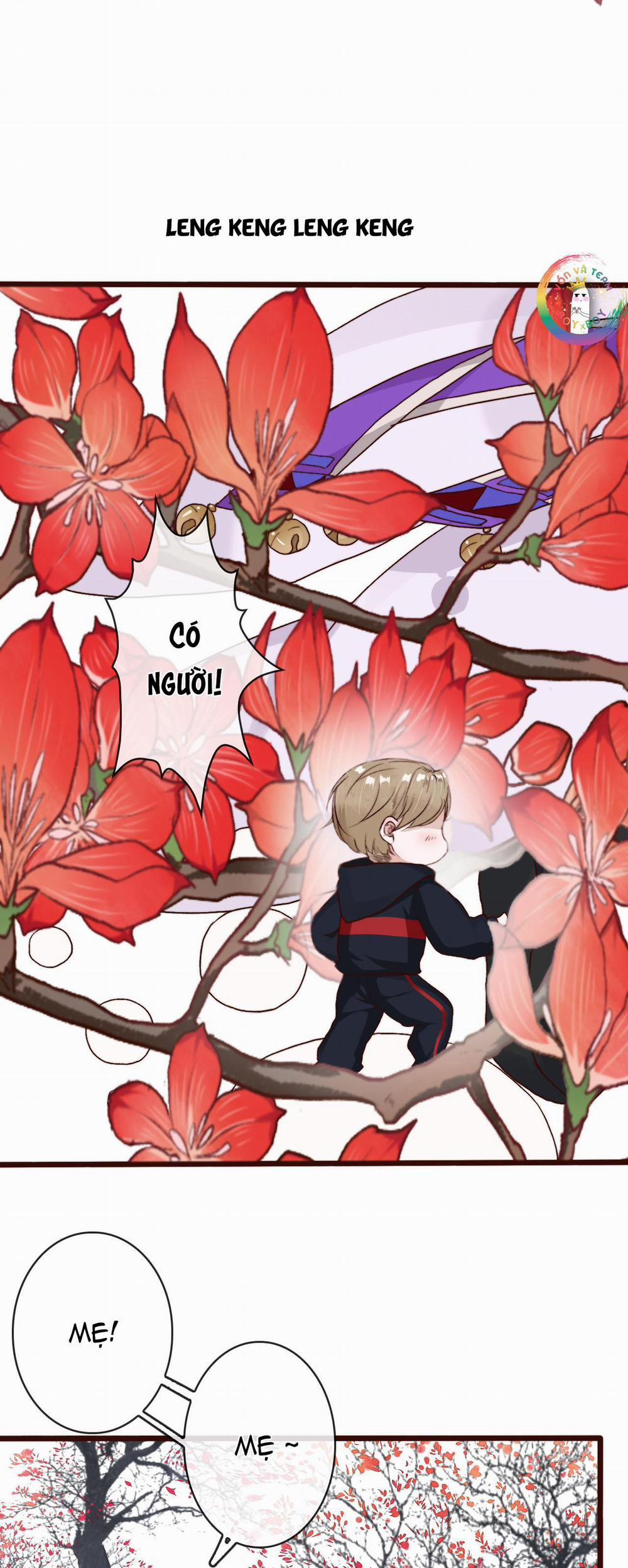 Hạnh Lâm Phương Hoa (END SS1) 63 trang 22