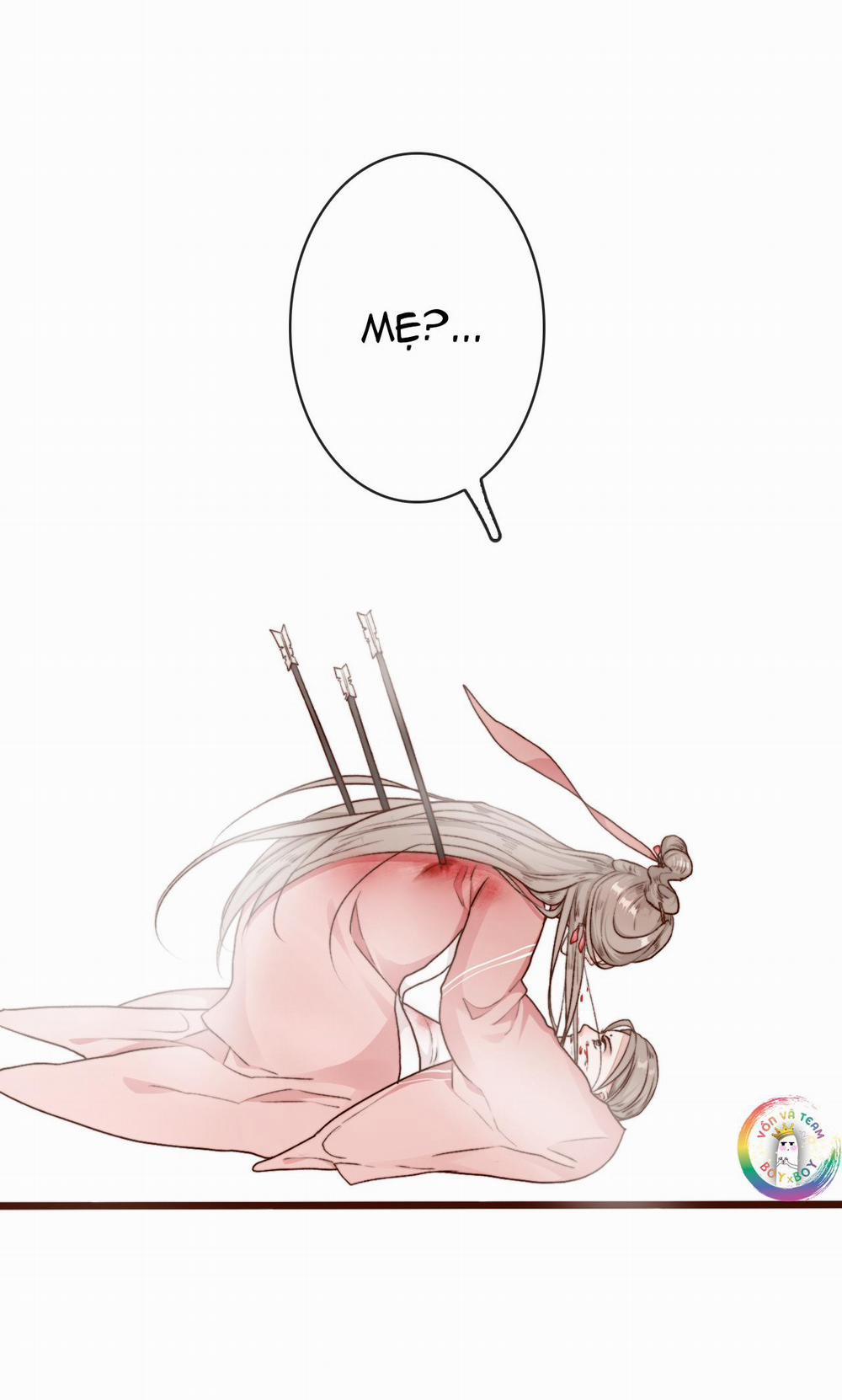 Hạnh Lâm Phương Hoa (END SS1) 64 trang 13