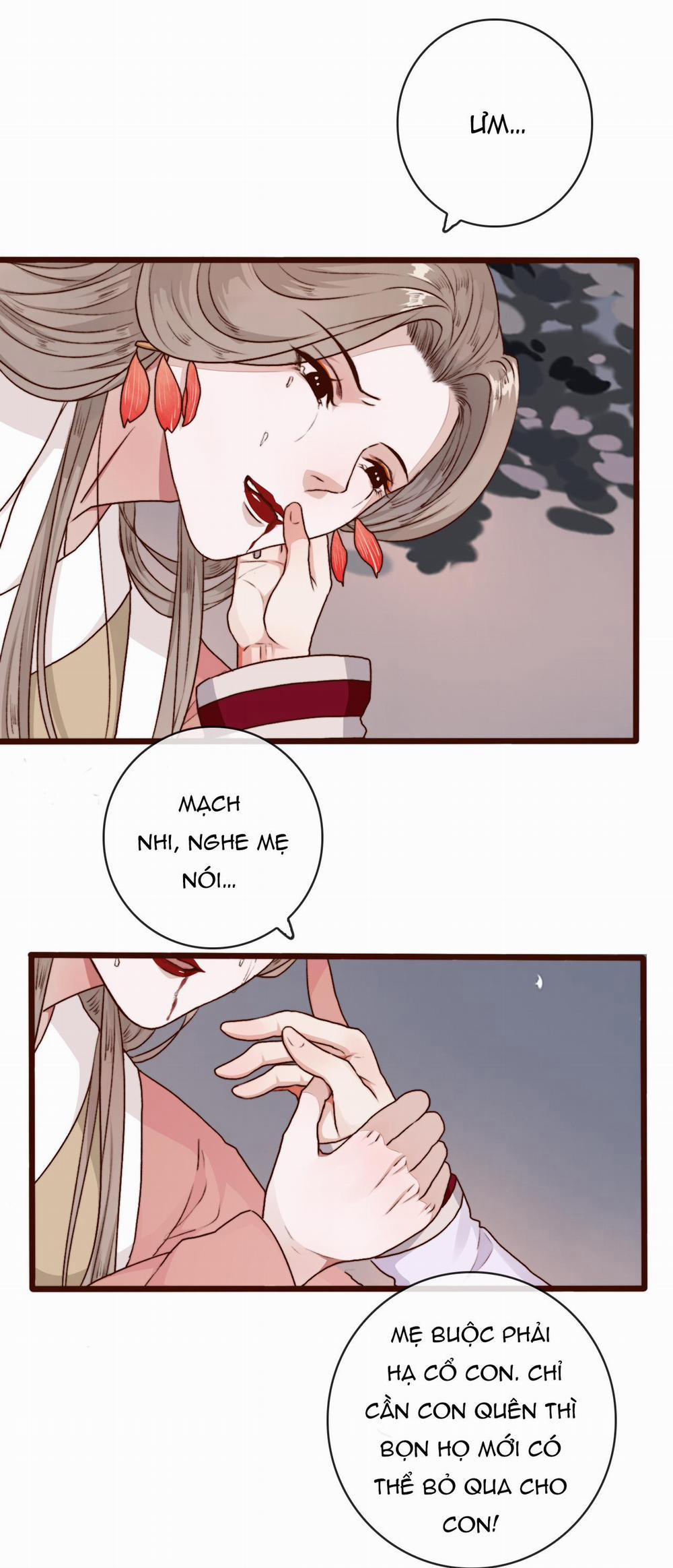 Hạnh Lâm Phương Hoa (END SS1) 64 trang 14