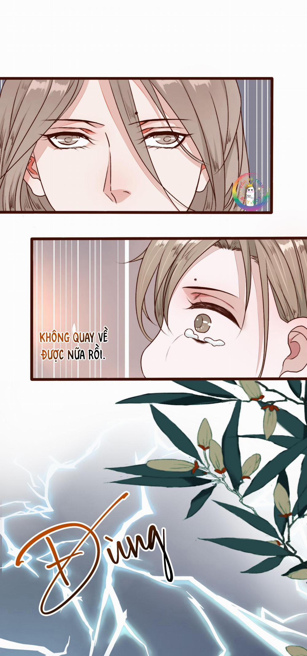 Hạnh Lâm Phương Hoa (END SS1) 64 trang 21