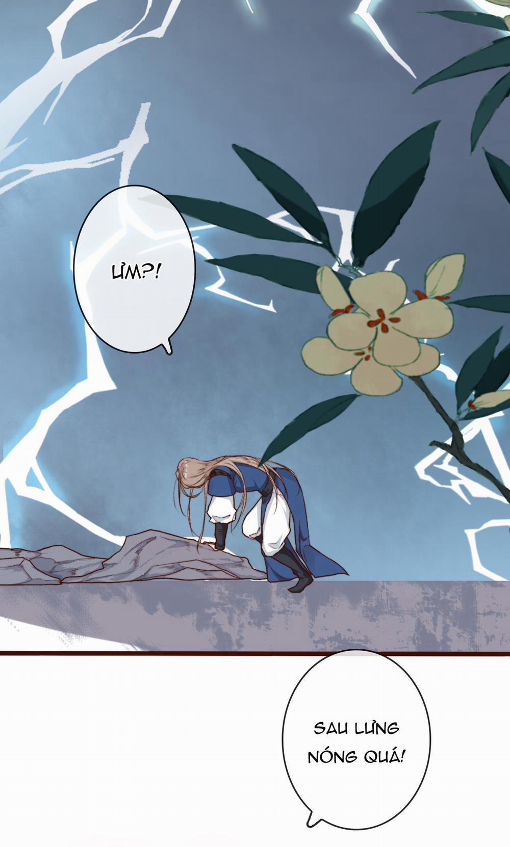 Hạnh Lâm Phương Hoa (END SS1) 64 trang 22