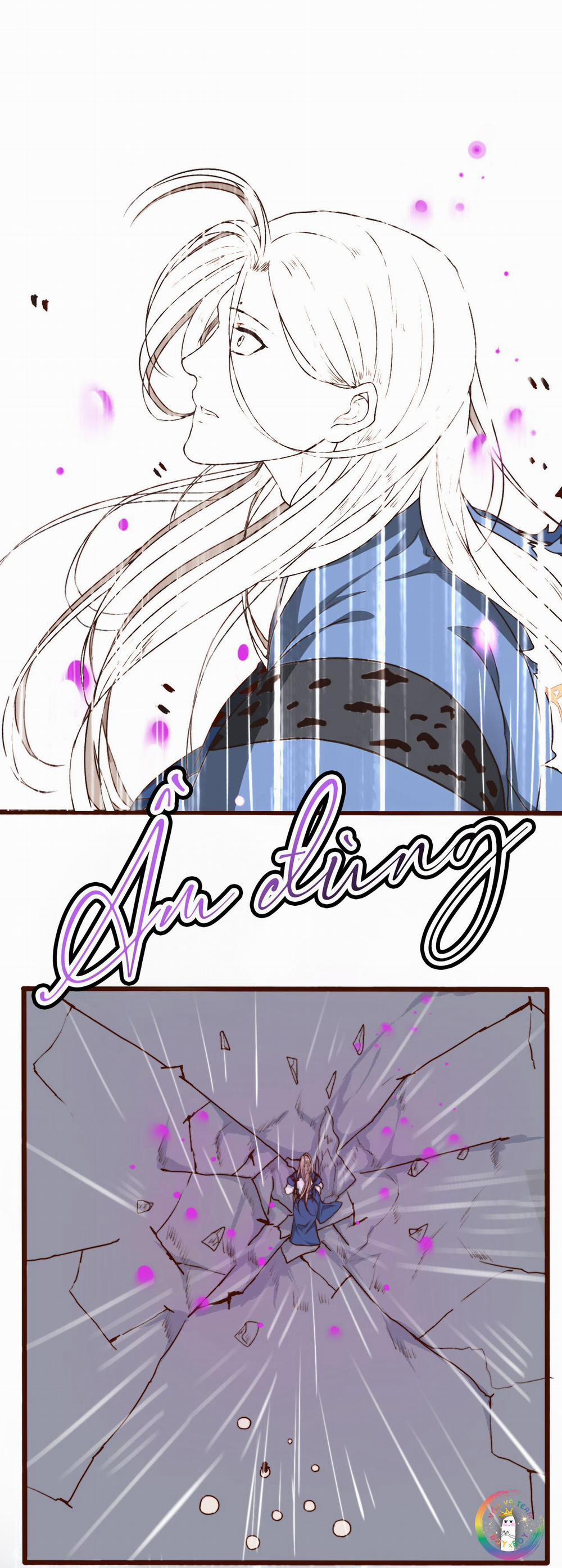 Hạnh Lâm Phương Hoa (END SS1) 64 trang 25