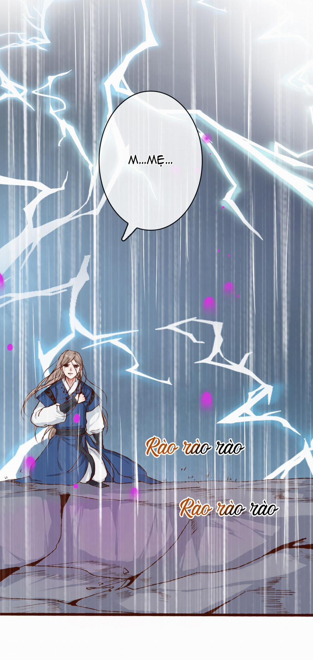 Hạnh Lâm Phương Hoa (END SS1) 64 trang 26