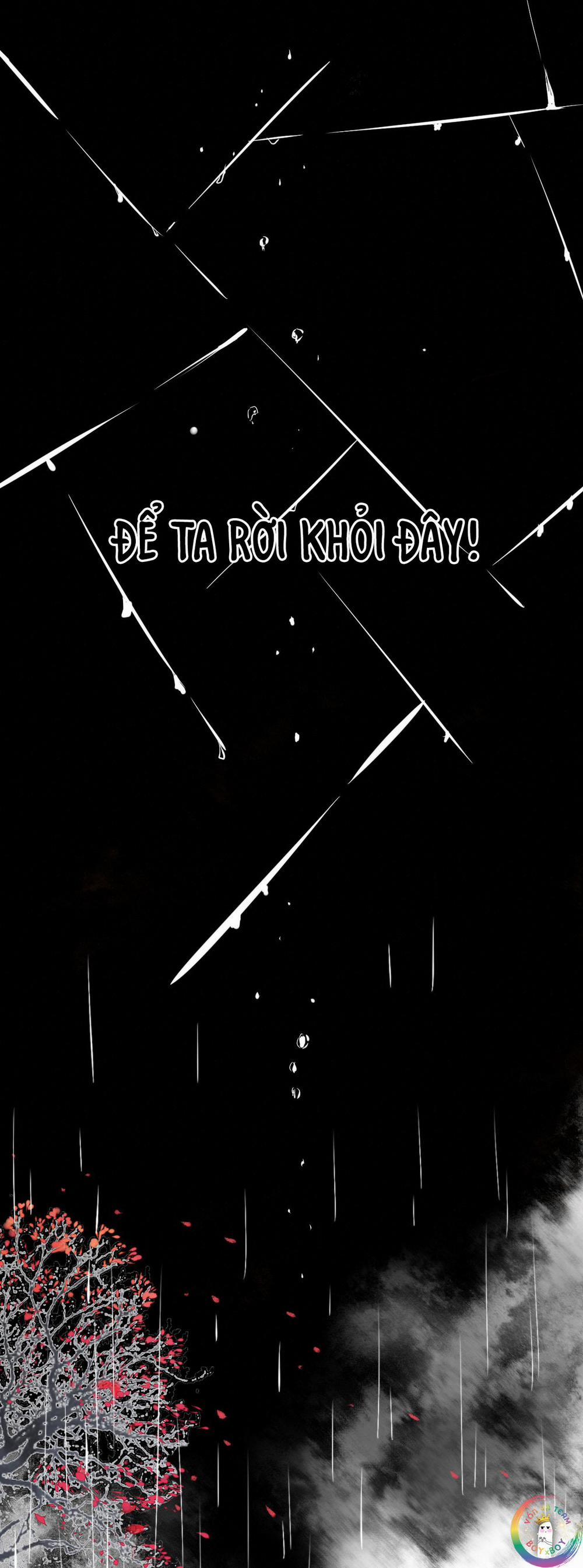 Hạnh Lâm Phương Hoa (END SS1) 64 trang 29