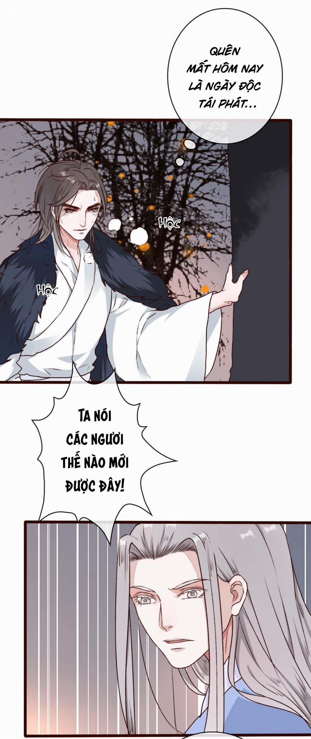 Hạnh Lâm Phương Hoa (END SS1) 65 trang 3