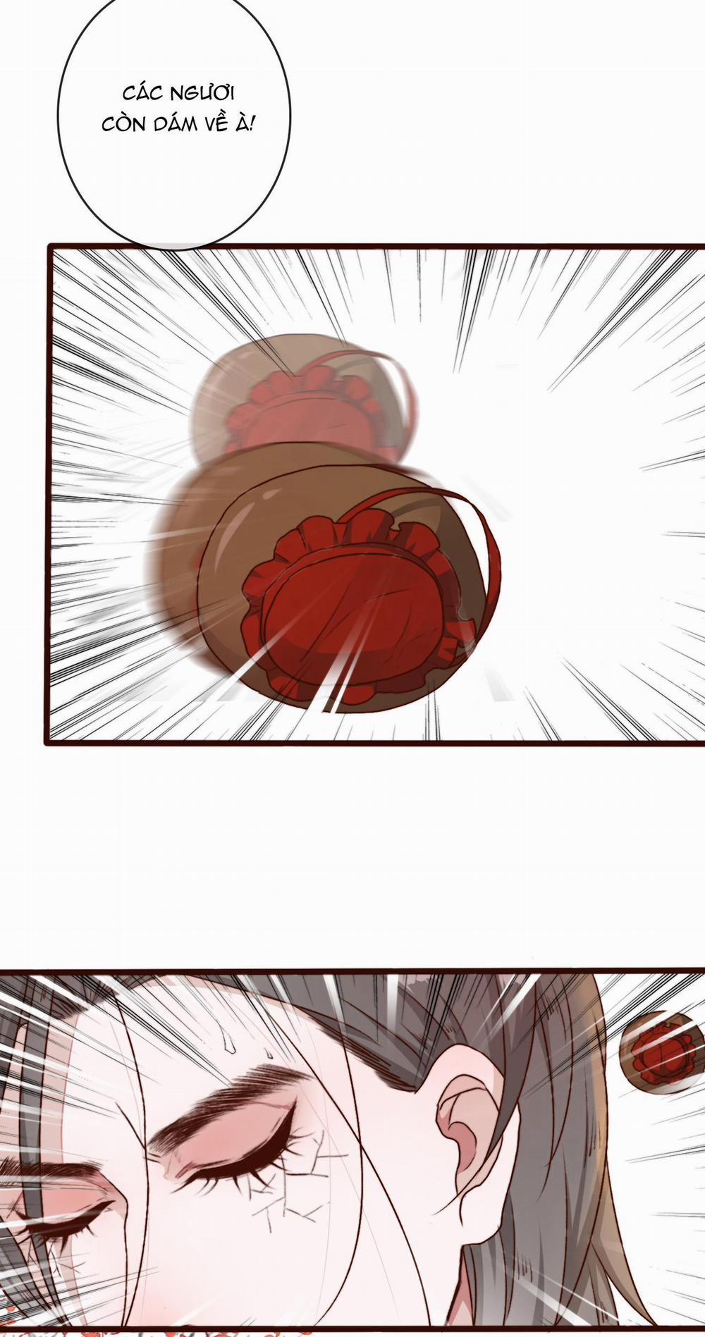 Hạnh Lâm Phương Hoa (END SS1) 66 trang 12