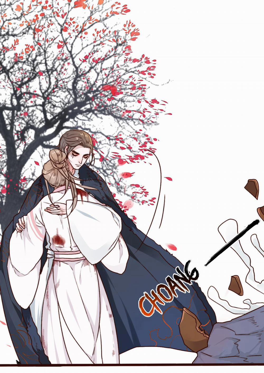 Hạnh Lâm Phương Hoa (END SS1) 66 trang 13