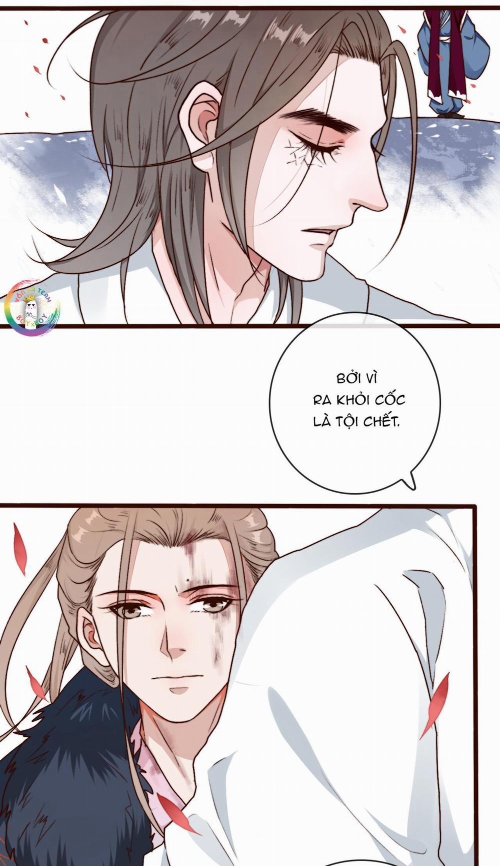 Hạnh Lâm Phương Hoa (END SS1) 66 trang 15