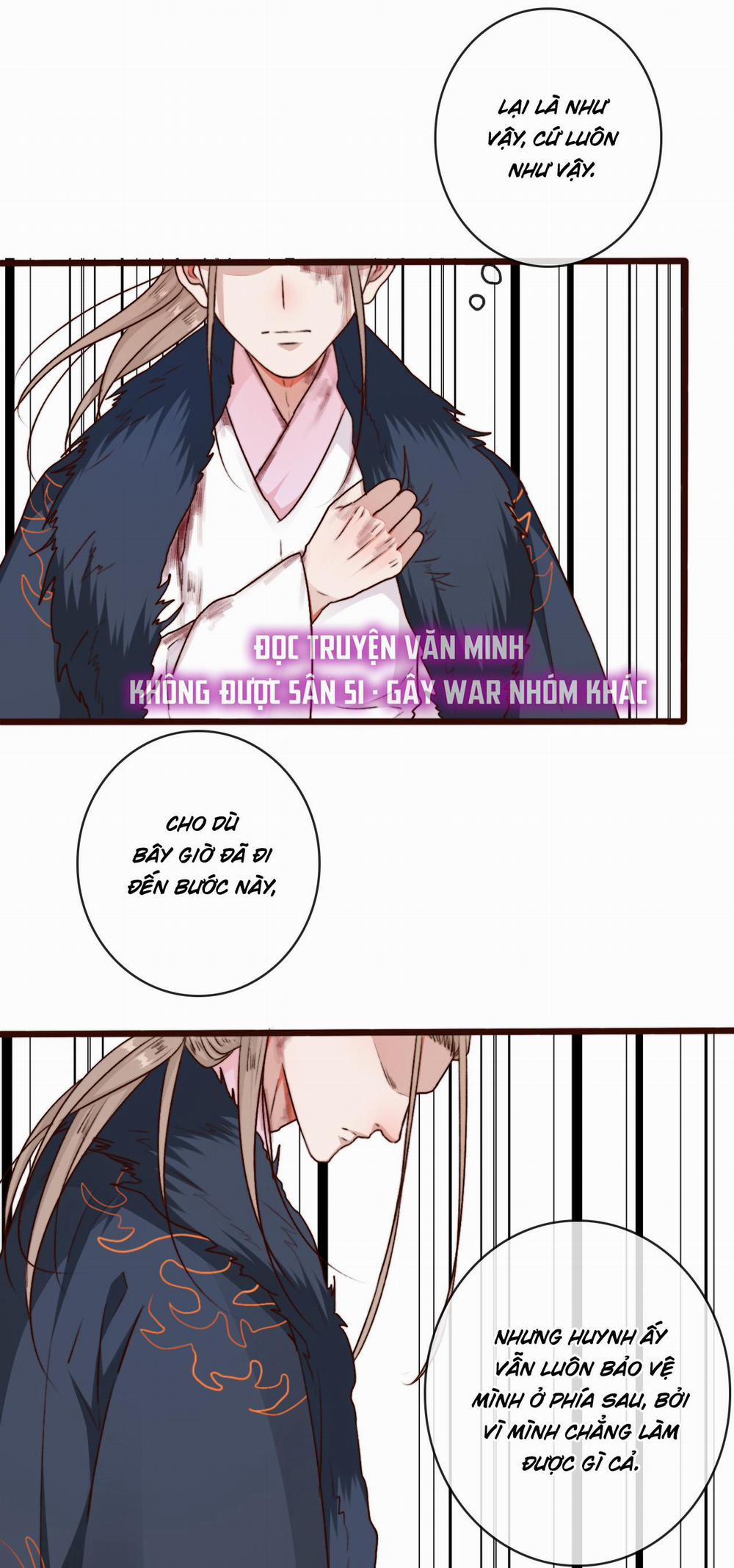 Hạnh Lâm Phương Hoa (END SS1) 66 trang 18