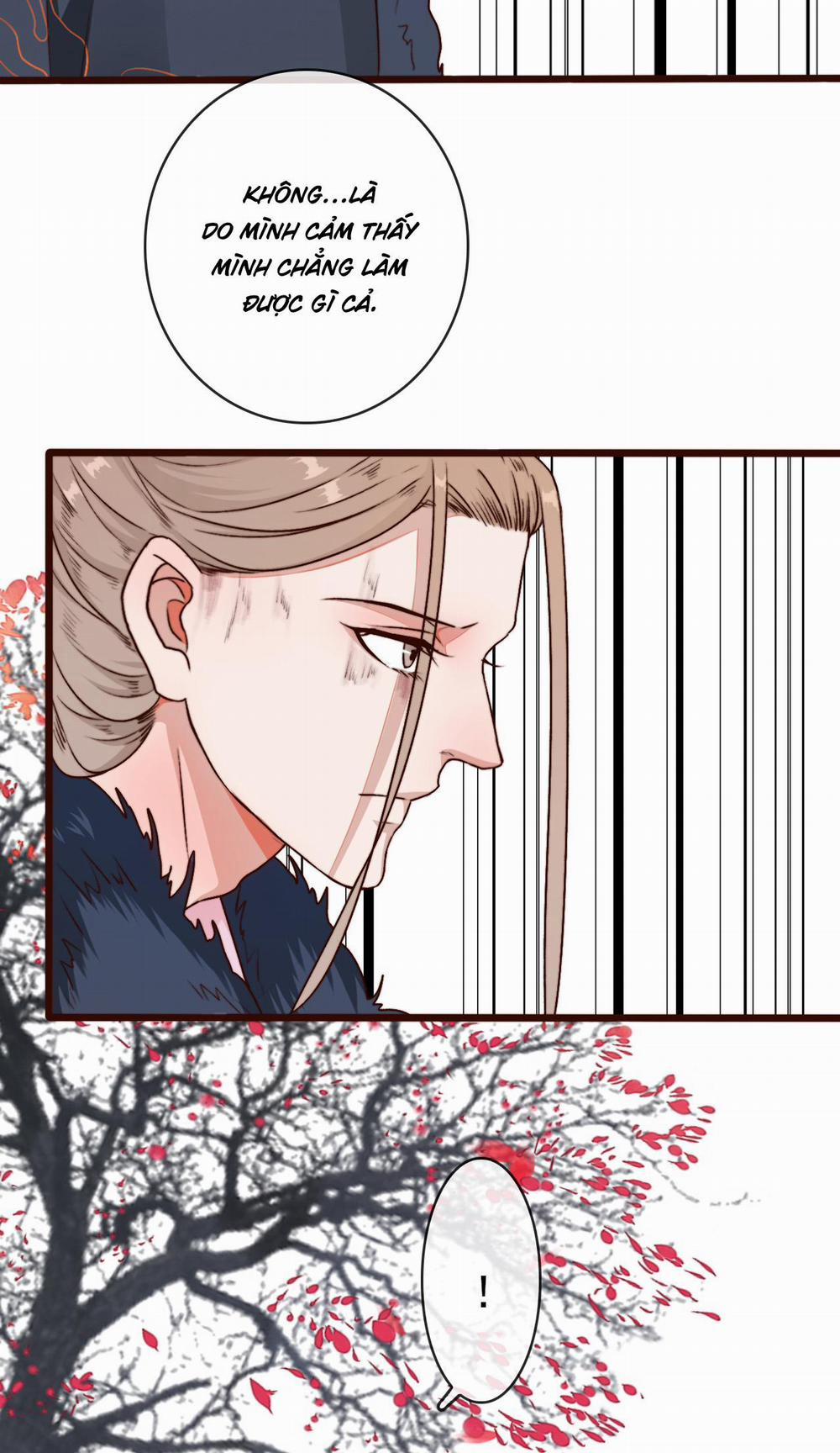 Hạnh Lâm Phương Hoa (END SS1) 66 trang 19