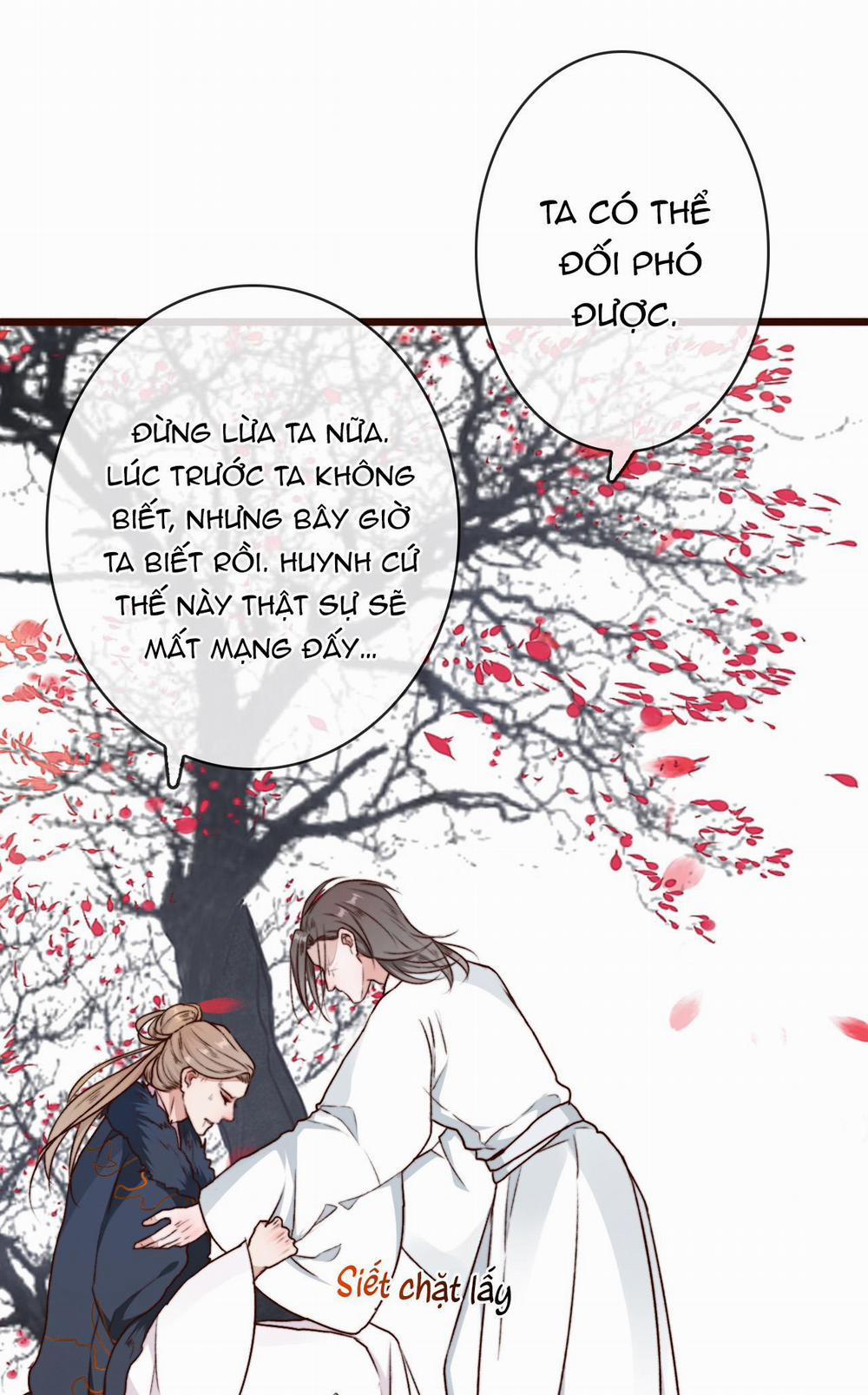 Hạnh Lâm Phương Hoa (END SS1) 66 trang 24