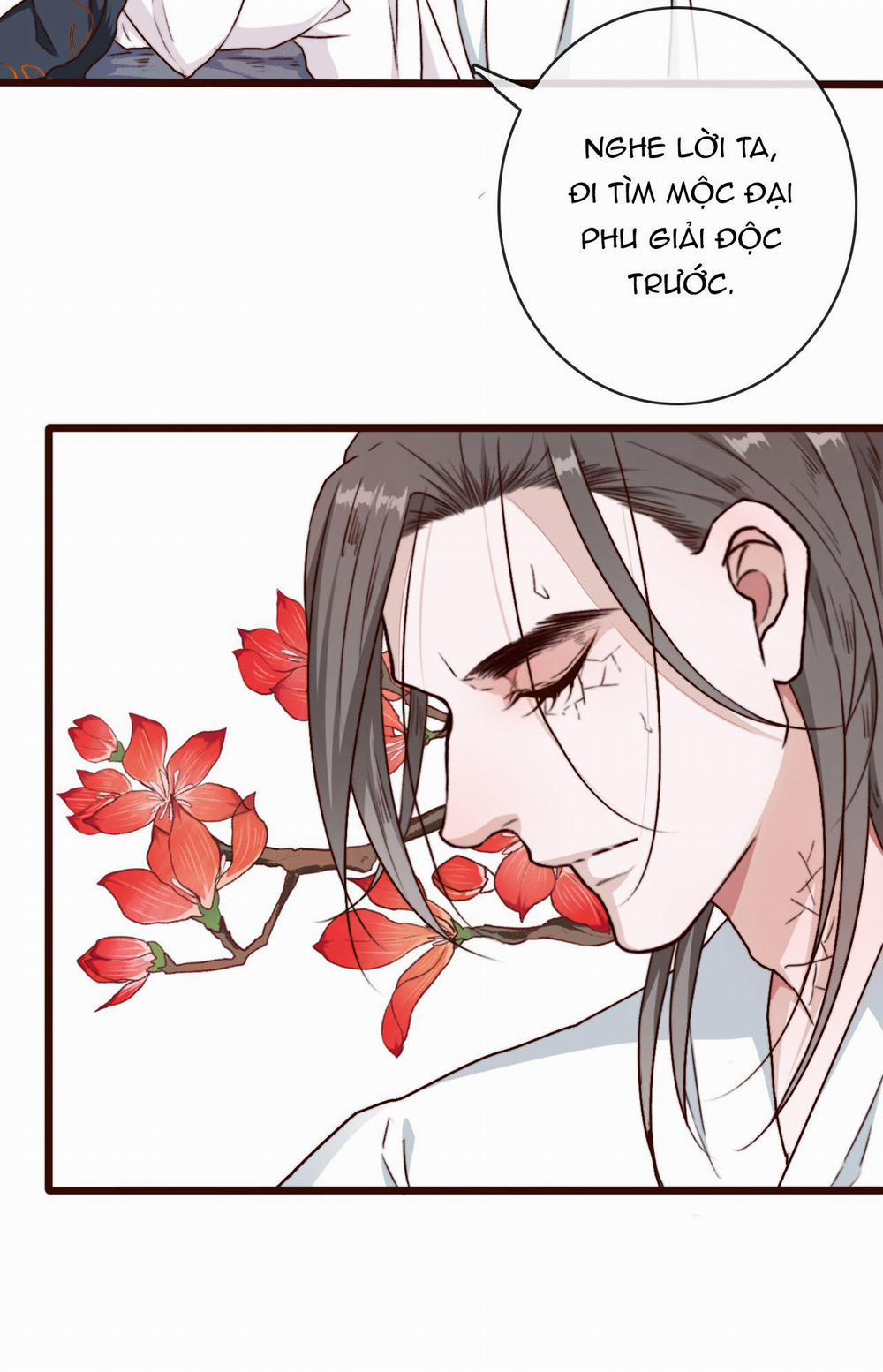 Hạnh Lâm Phương Hoa (END SS1) 66 trang 25