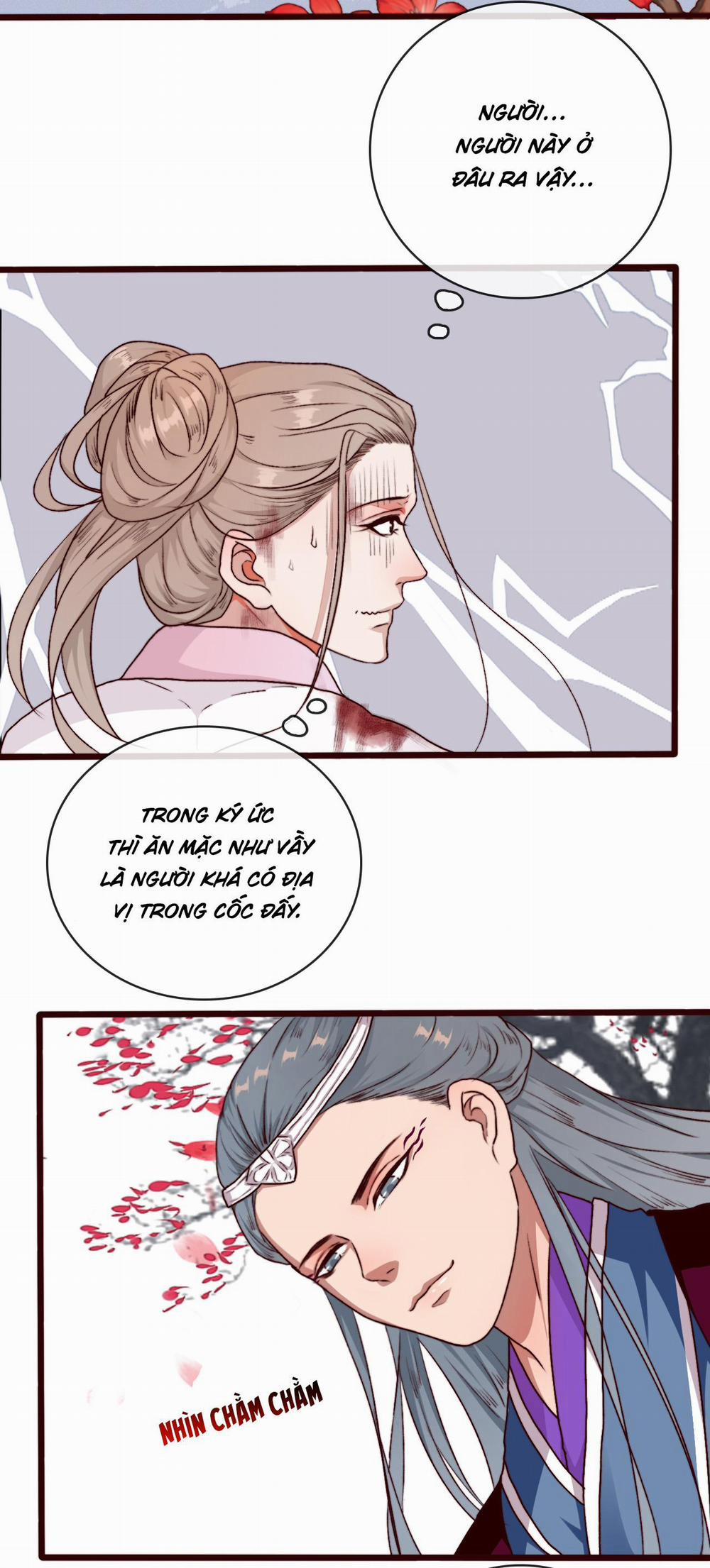 Hạnh Lâm Phương Hoa (END SS1) 66 trang 3