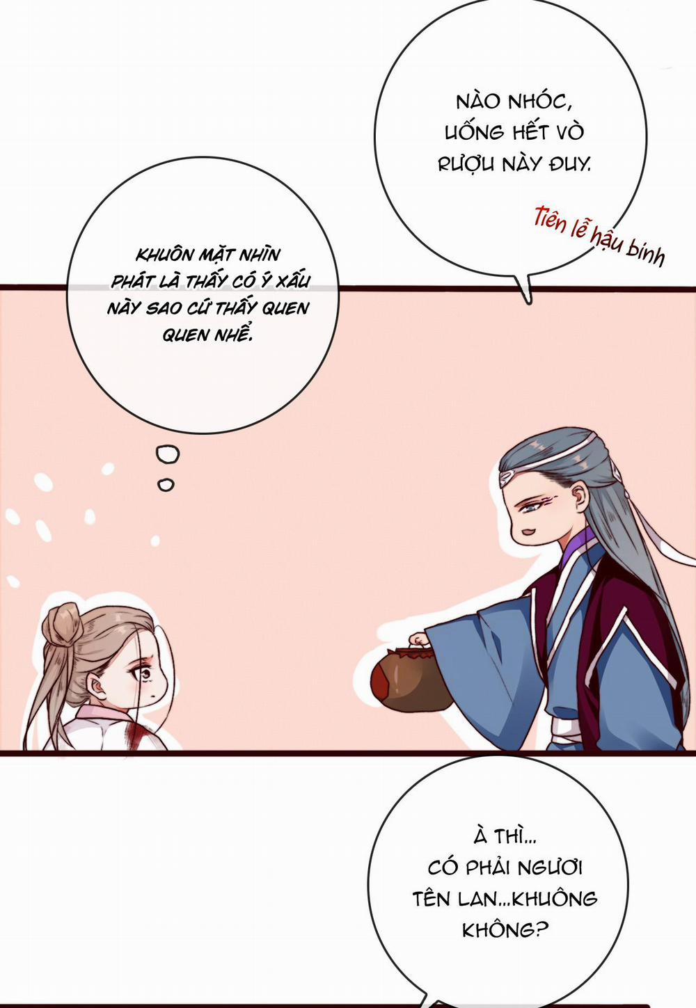 Hạnh Lâm Phương Hoa (END SS1) 66 trang 4