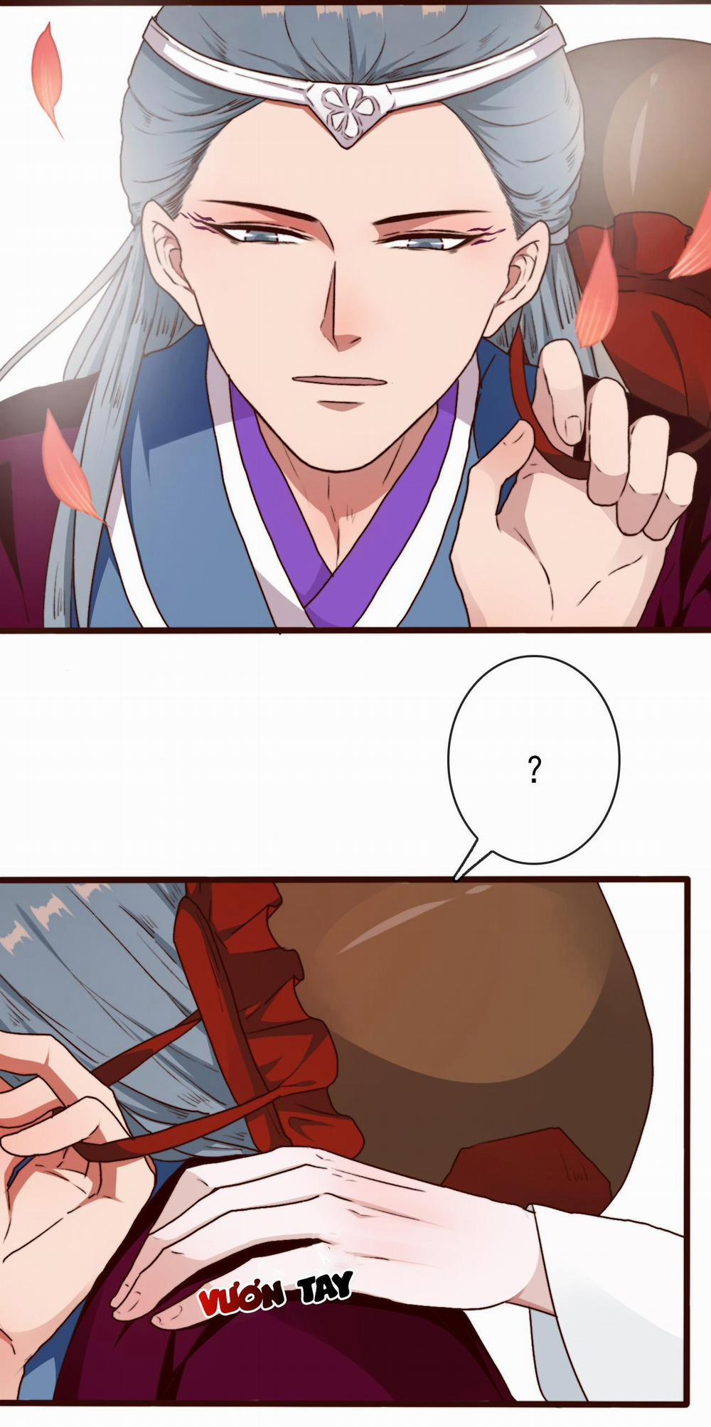 Hạnh Lâm Phương Hoa (END SS1) 66 trang 7