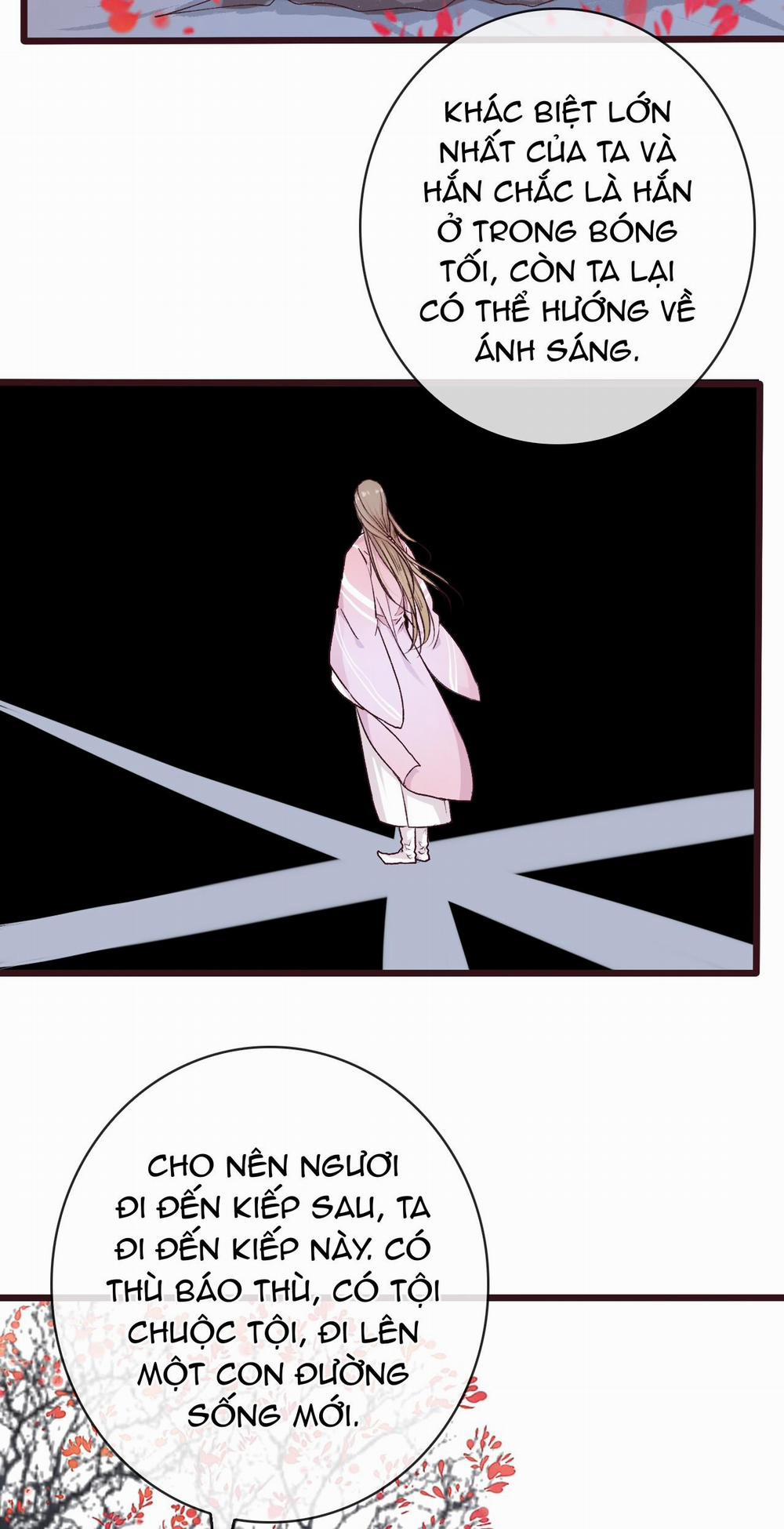 Hạnh Lâm Phương Hoa (END SS1) 67 trang 12