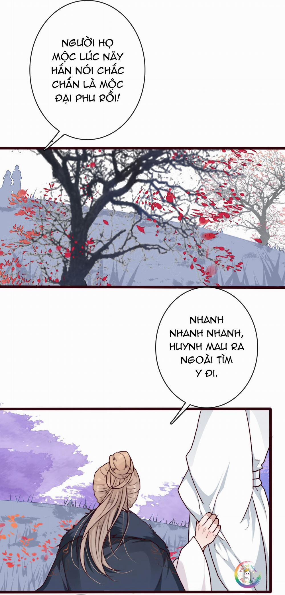 Hạnh Lâm Phương Hoa (END SS1) 67 trang 2