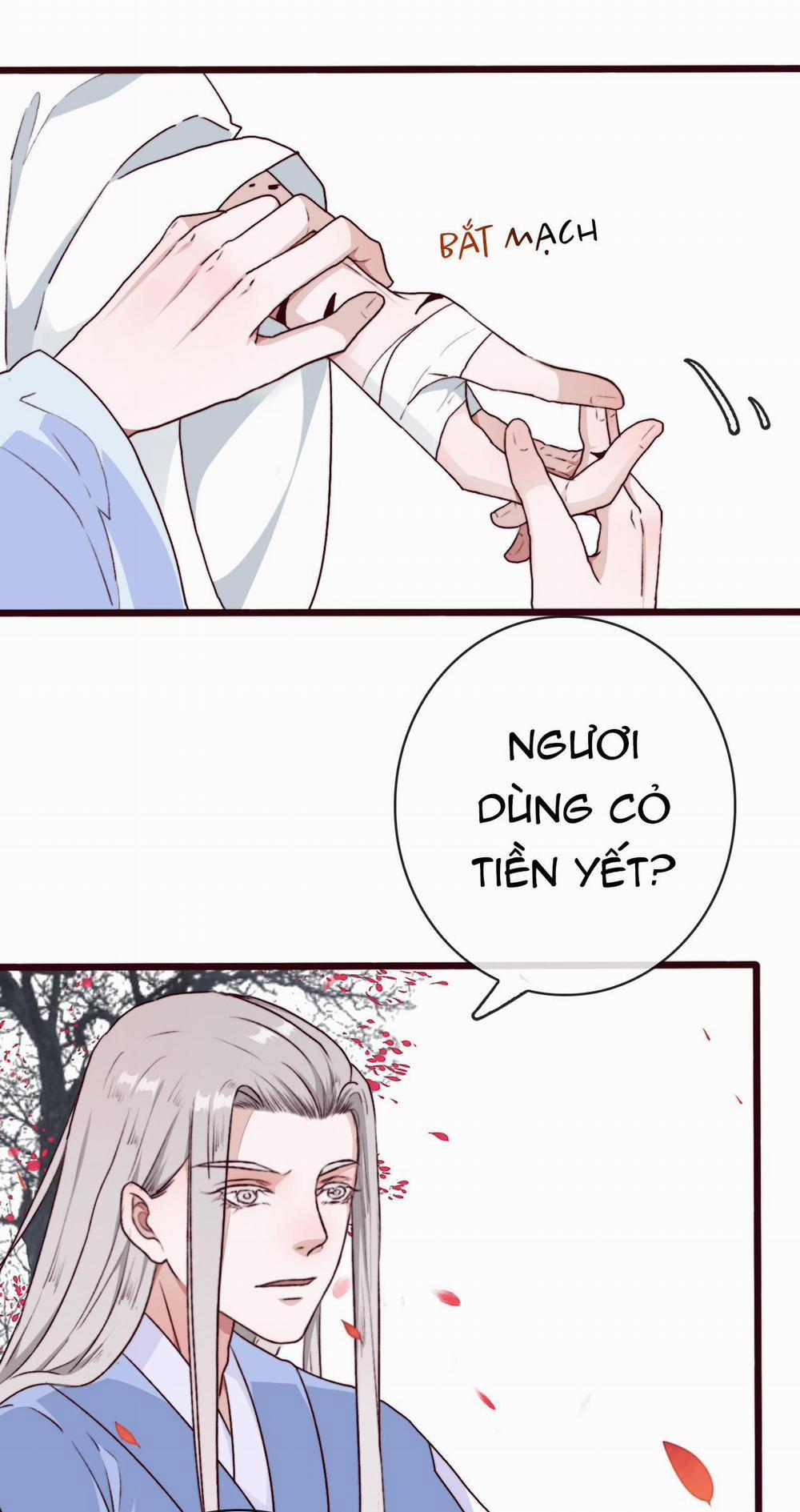 Hạnh Lâm Phương Hoa (END SS1) 68 trang 3