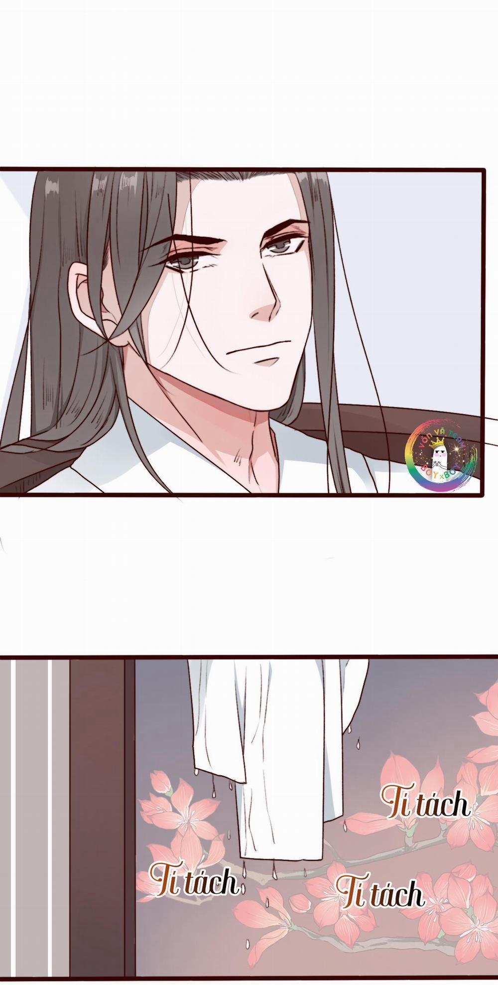 Hạnh Lâm Phương Hoa (END SS1) 69 trang 12