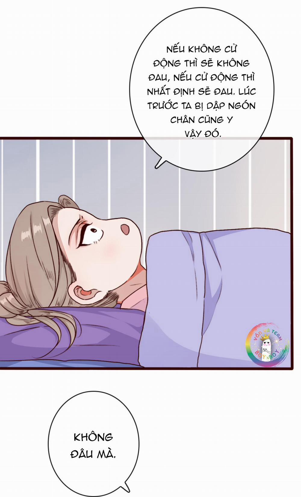 Hạnh Lâm Phương Hoa (END SS1) 69 trang 20