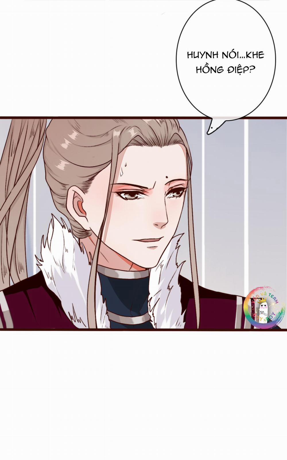 Hạnh Lâm Phương Hoa (END SS1) 69 trang 35