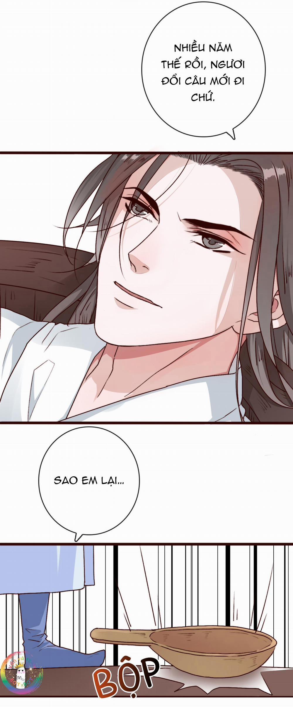 Hạnh Lâm Phương Hoa (END SS1) 69 trang 5