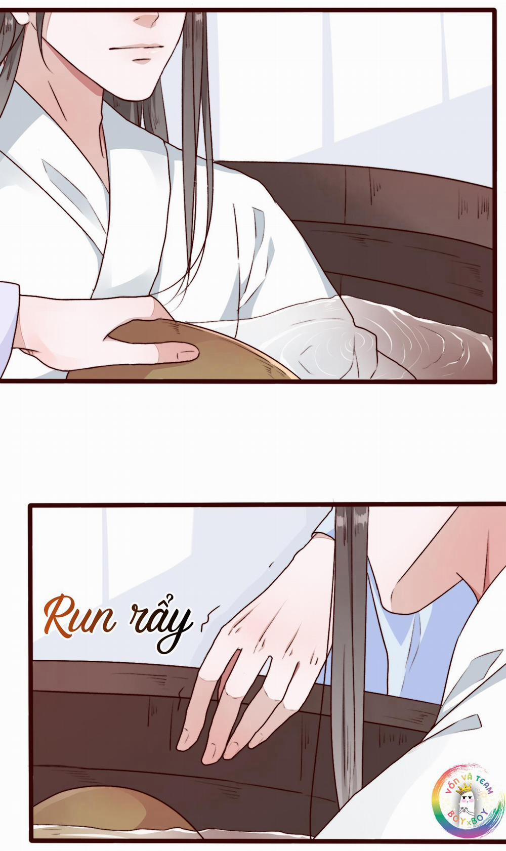 Hạnh Lâm Phương Hoa (END SS1) 69 trang 8