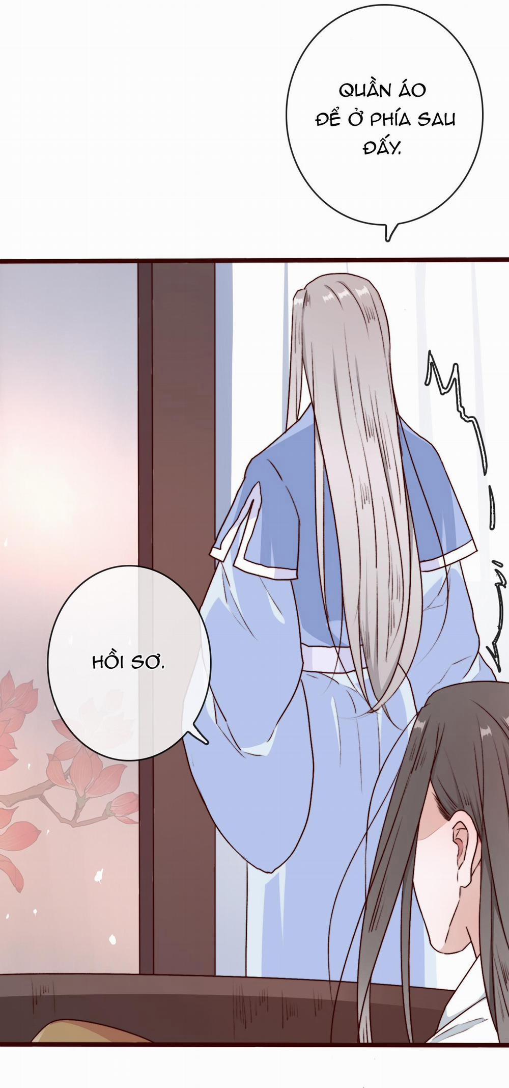 Hạnh Lâm Phương Hoa (END SS1) 69 trang 9