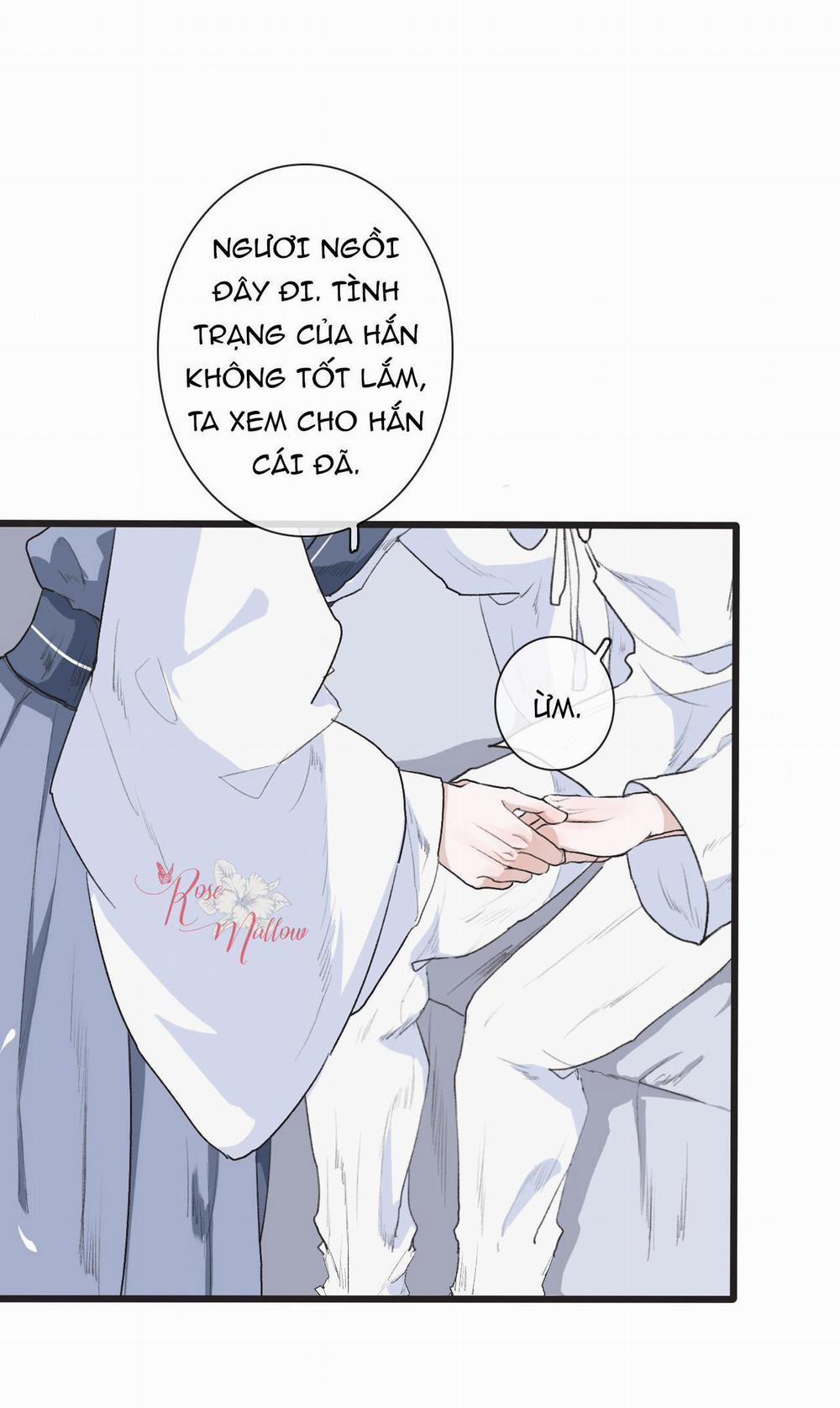 Hạnh Lâm Phương Hoa (END SS1) 7 trang 10