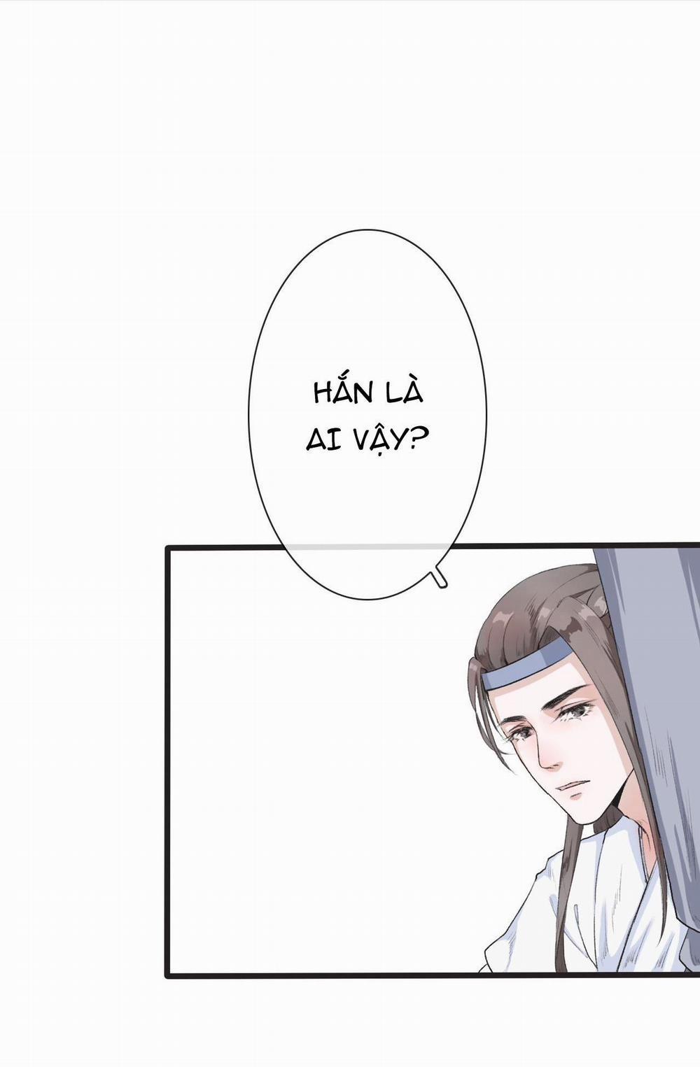 Hạnh Lâm Phương Hoa (END SS1) 7 trang 12