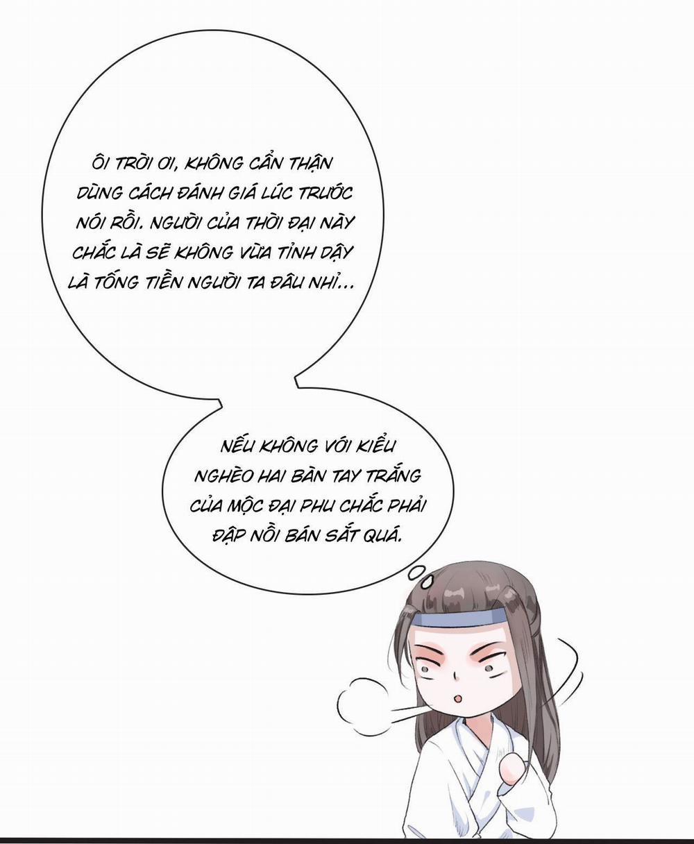 Hạnh Lâm Phương Hoa (END SS1) 7 trang 16