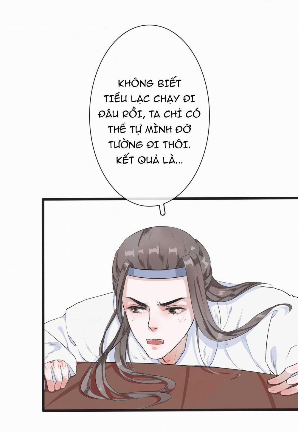 Hạnh Lâm Phương Hoa (END SS1) 7 trang 3