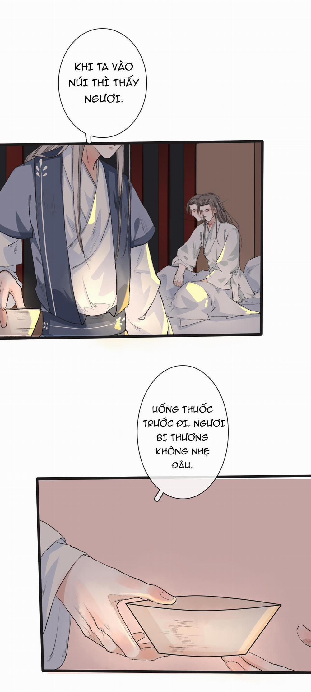 Hạnh Lâm Phương Hoa (END SS1) 7 trang 38