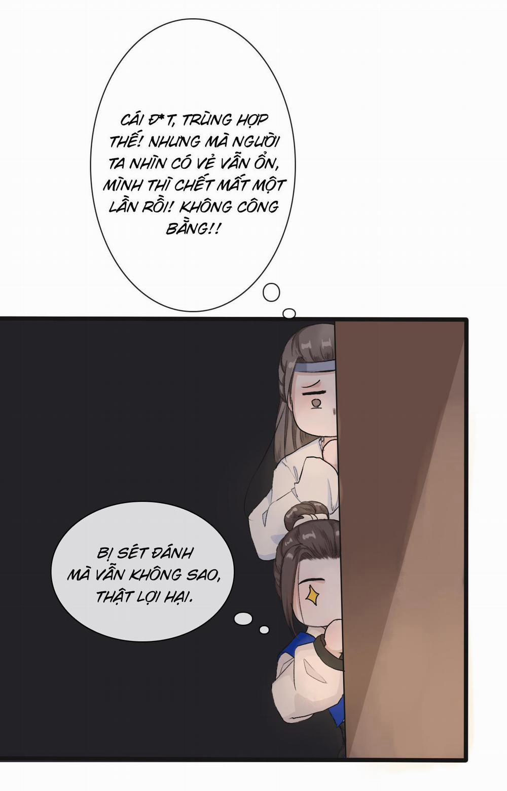 Hạnh Lâm Phương Hoa (END SS1) 7 trang 43