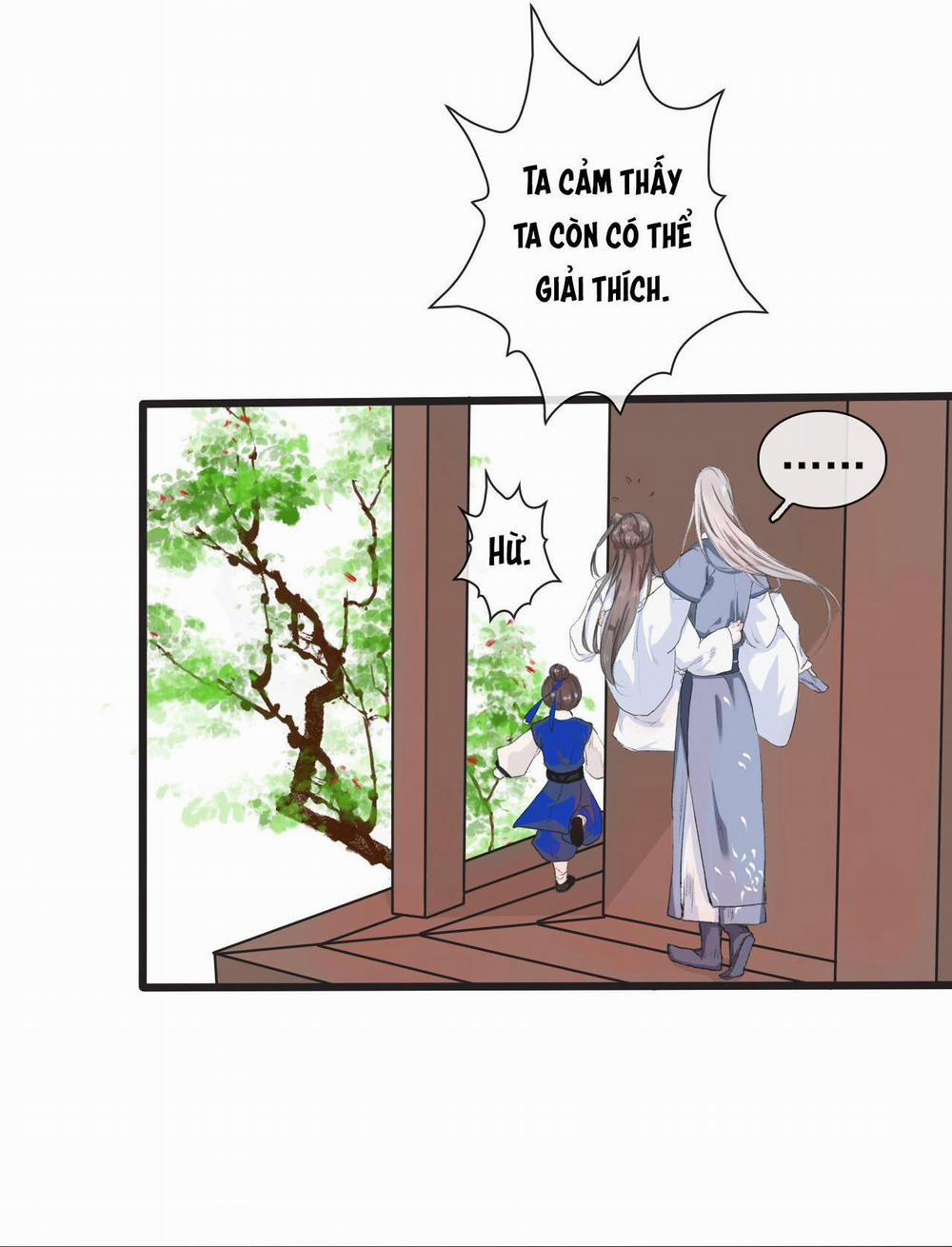 Hạnh Lâm Phương Hoa (END SS1) 7 trang 7