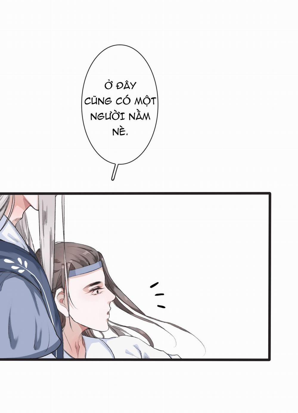 Hạnh Lâm Phương Hoa (END SS1) 7 trang 9