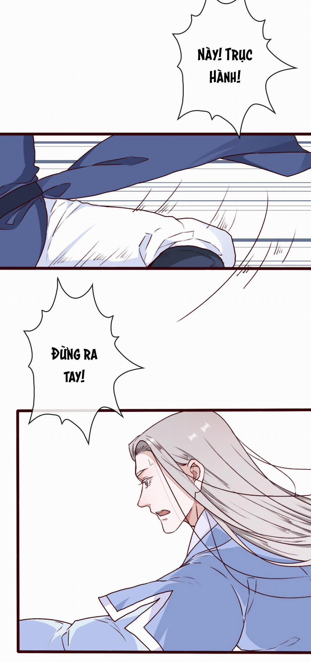 Hạnh Lâm Phương Hoa (END SS1) 70 trang 20