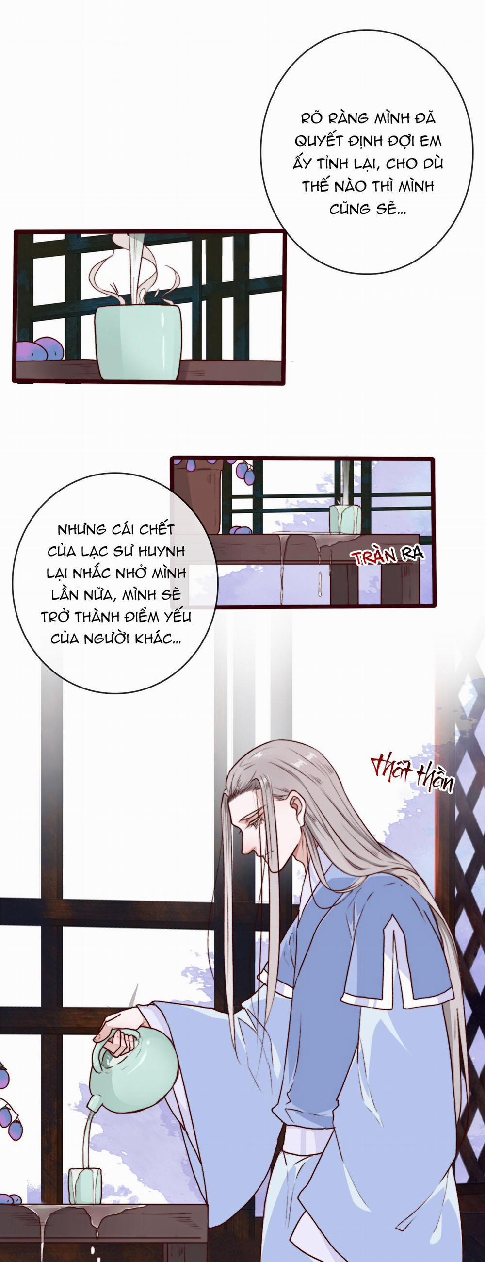 Hạnh Lâm Phương Hoa (END SS1) 70 trang 3