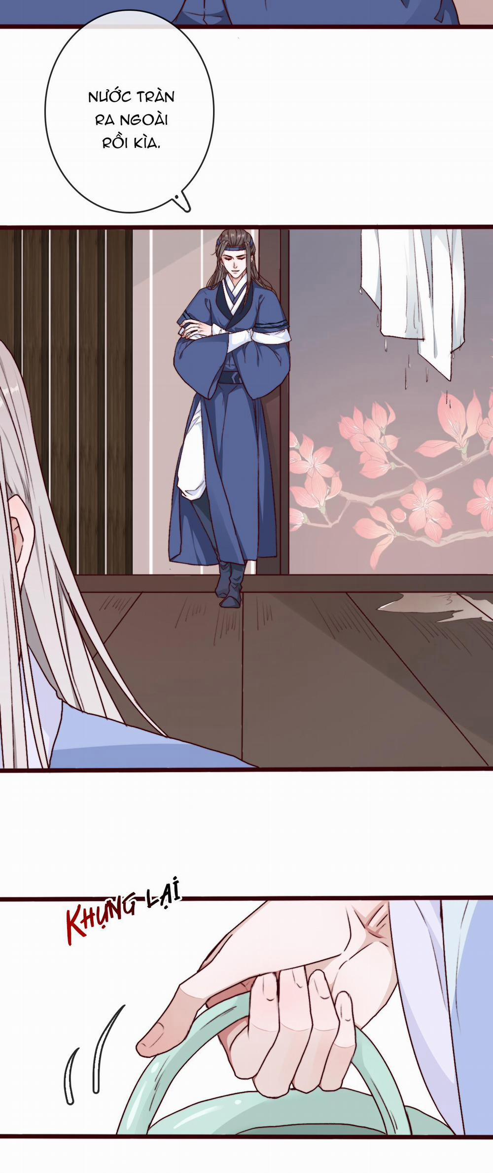 Hạnh Lâm Phương Hoa (END SS1) 70 trang 5