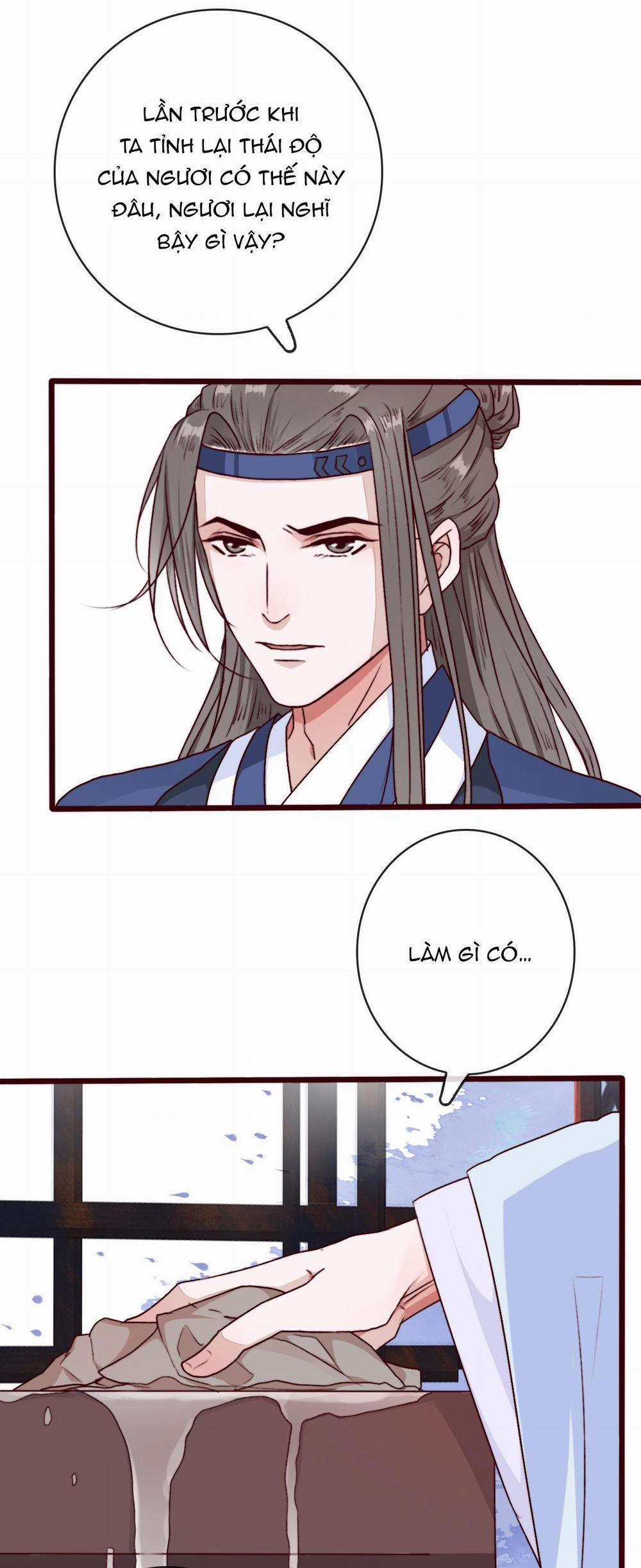 Hạnh Lâm Phương Hoa (END SS1) 70 trang 6