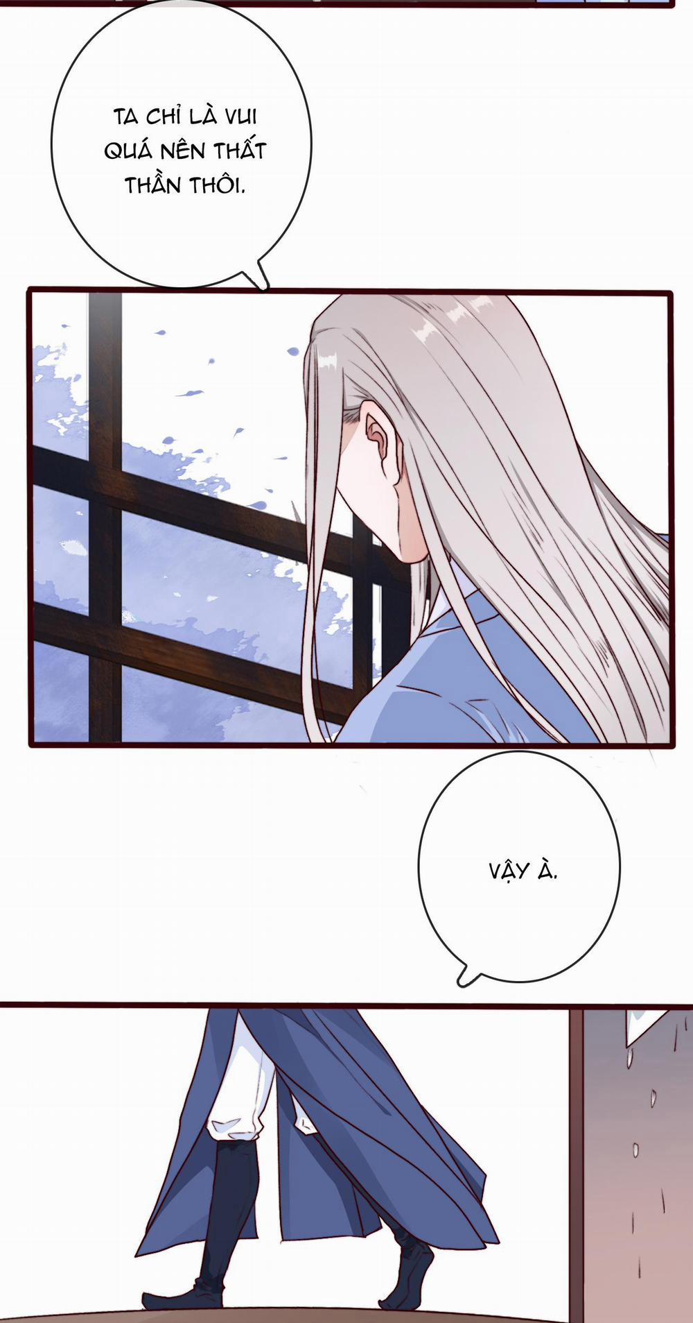 Hạnh Lâm Phương Hoa (END SS1) 70 trang 7