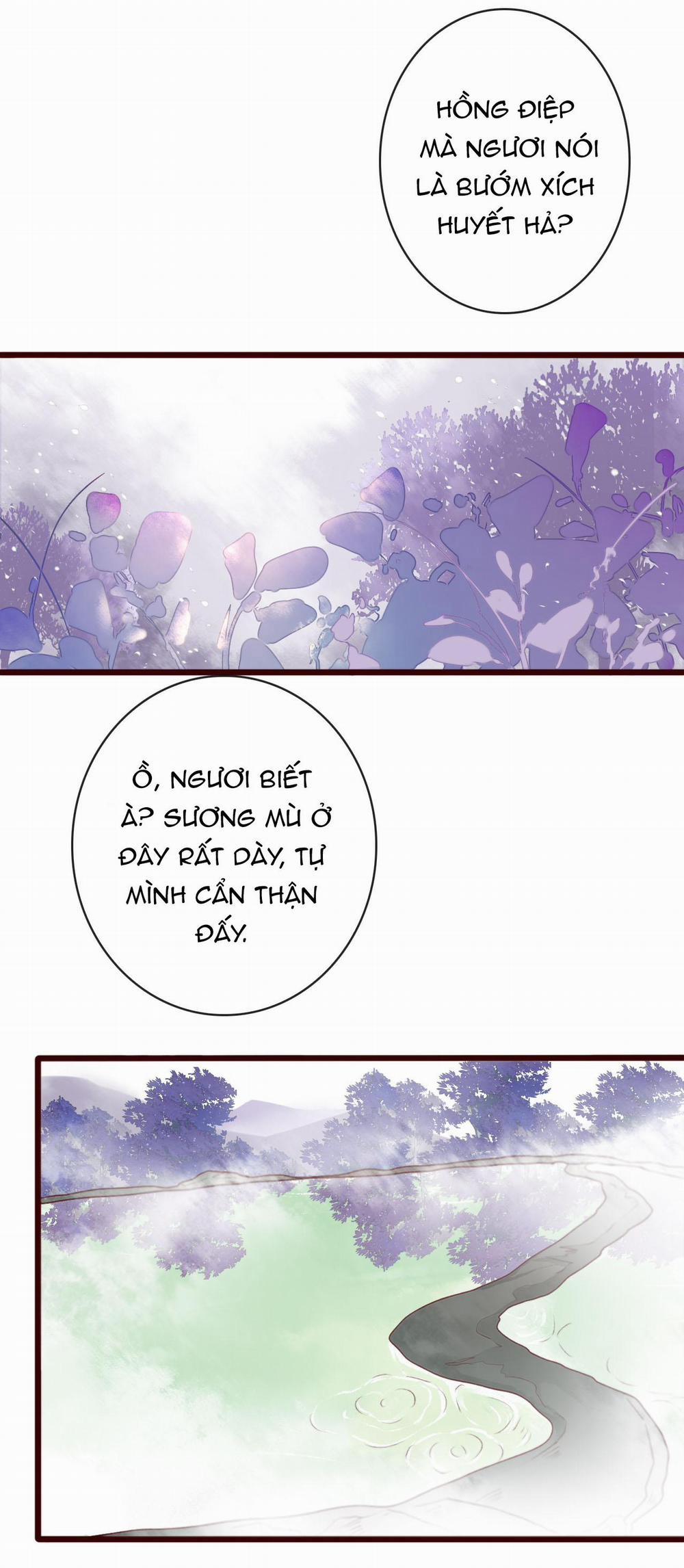 Hạnh Lâm Phương Hoa (END SS1) 71 trang 2