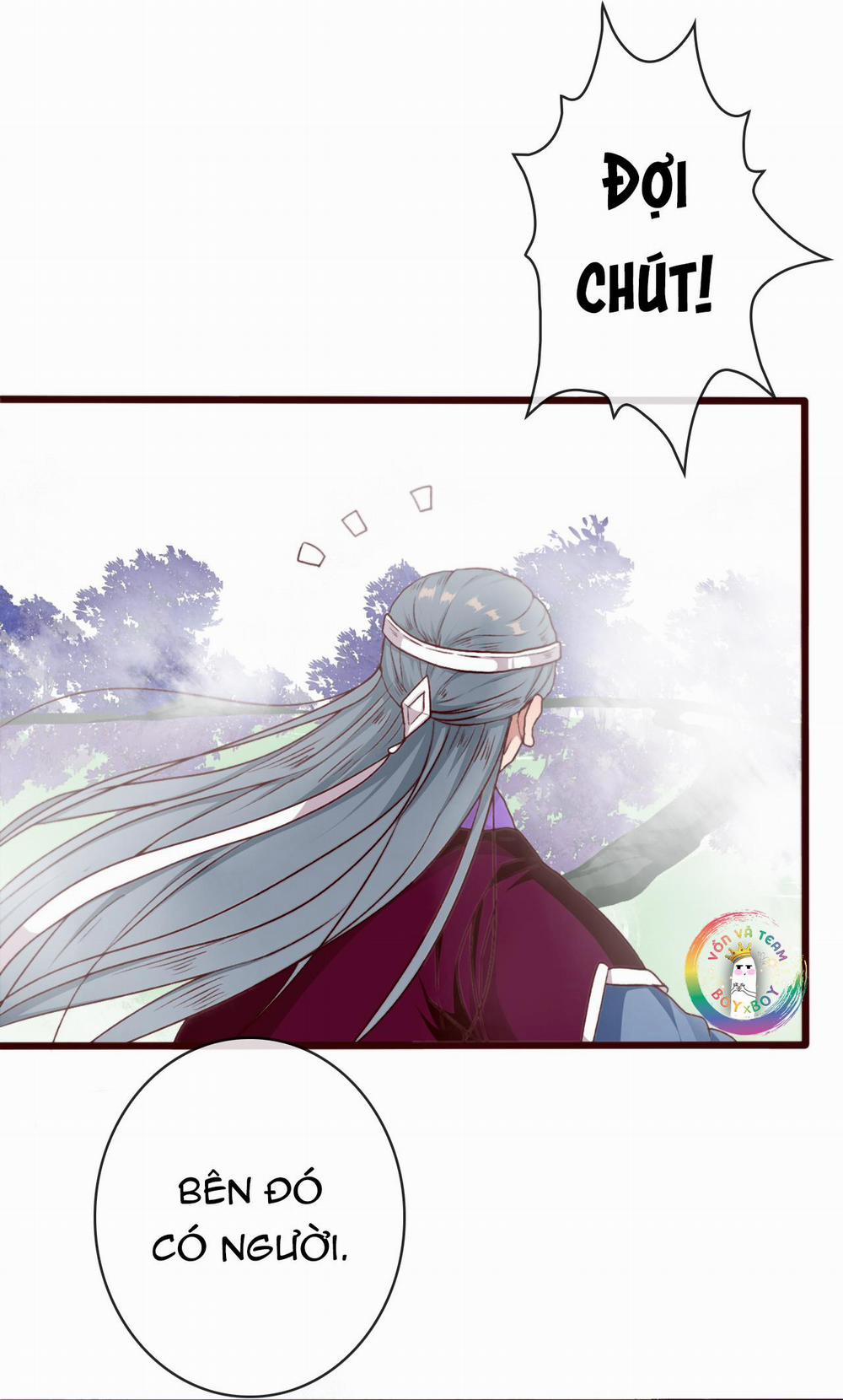 Hạnh Lâm Phương Hoa (END SS1) 71 trang 3