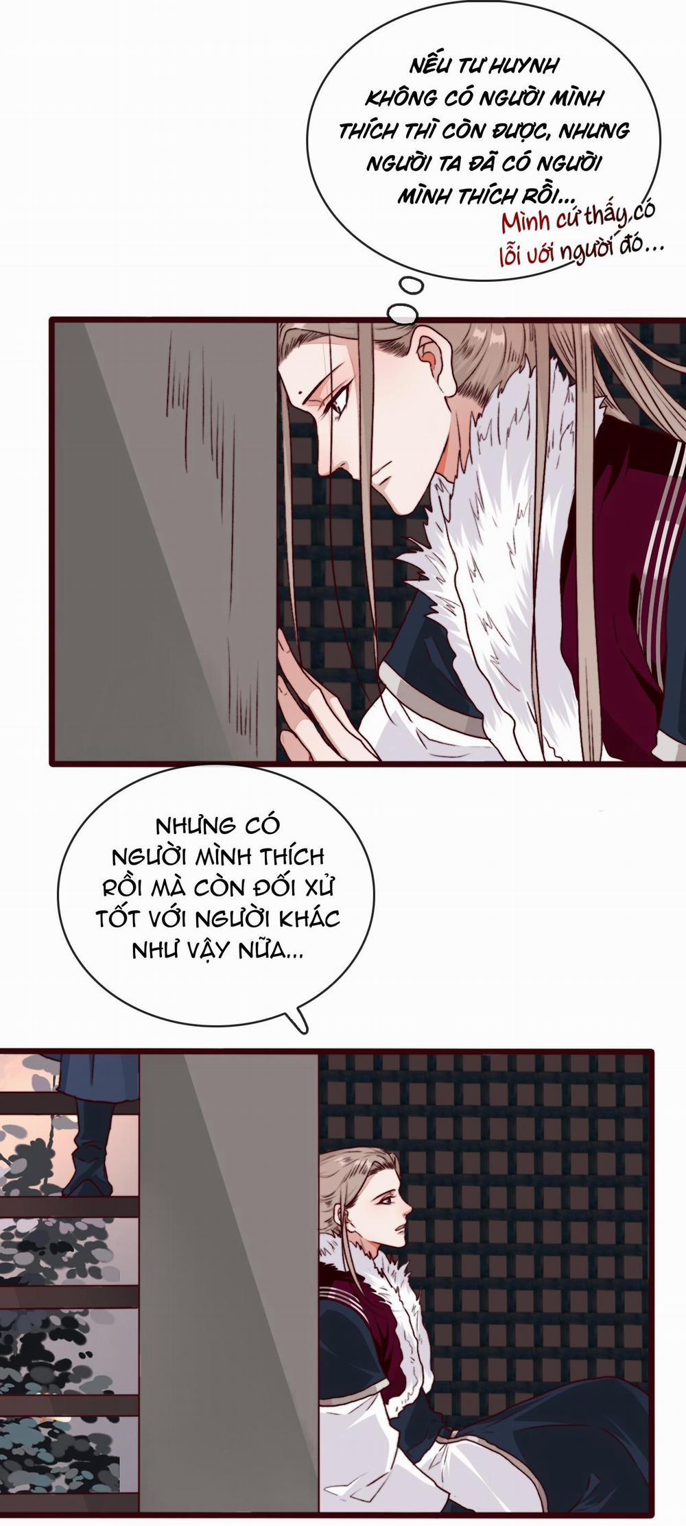 Hạnh Lâm Phương Hoa (END SS1) 72 trang 24