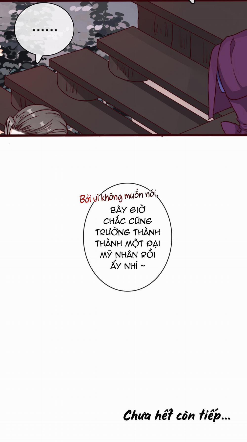 Hạnh Lâm Phương Hoa (END SS1) 72 trang 27