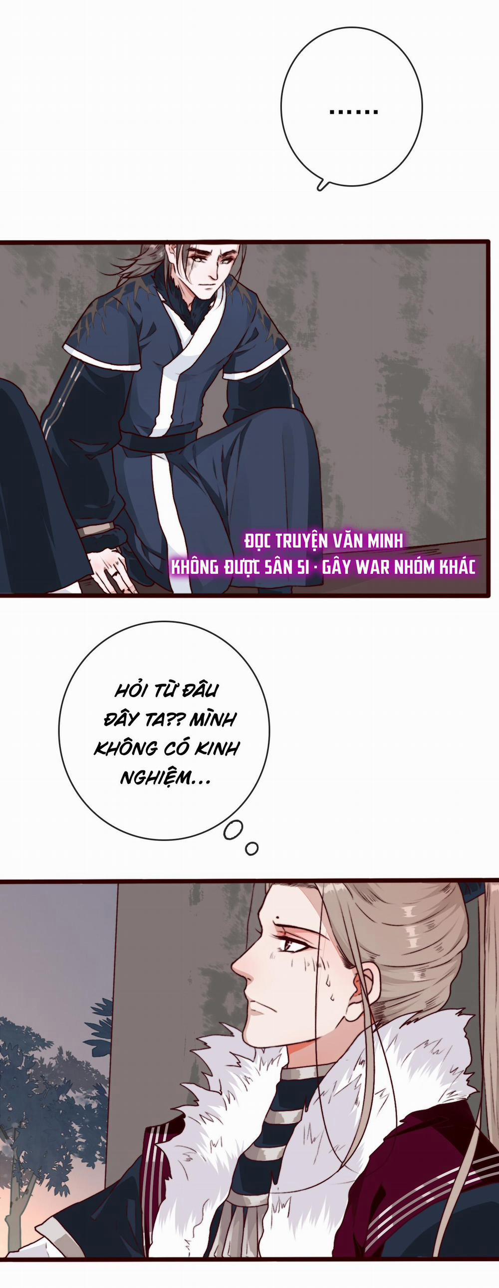 Hạnh Lâm Phương Hoa (END SS1) 73 trang 15