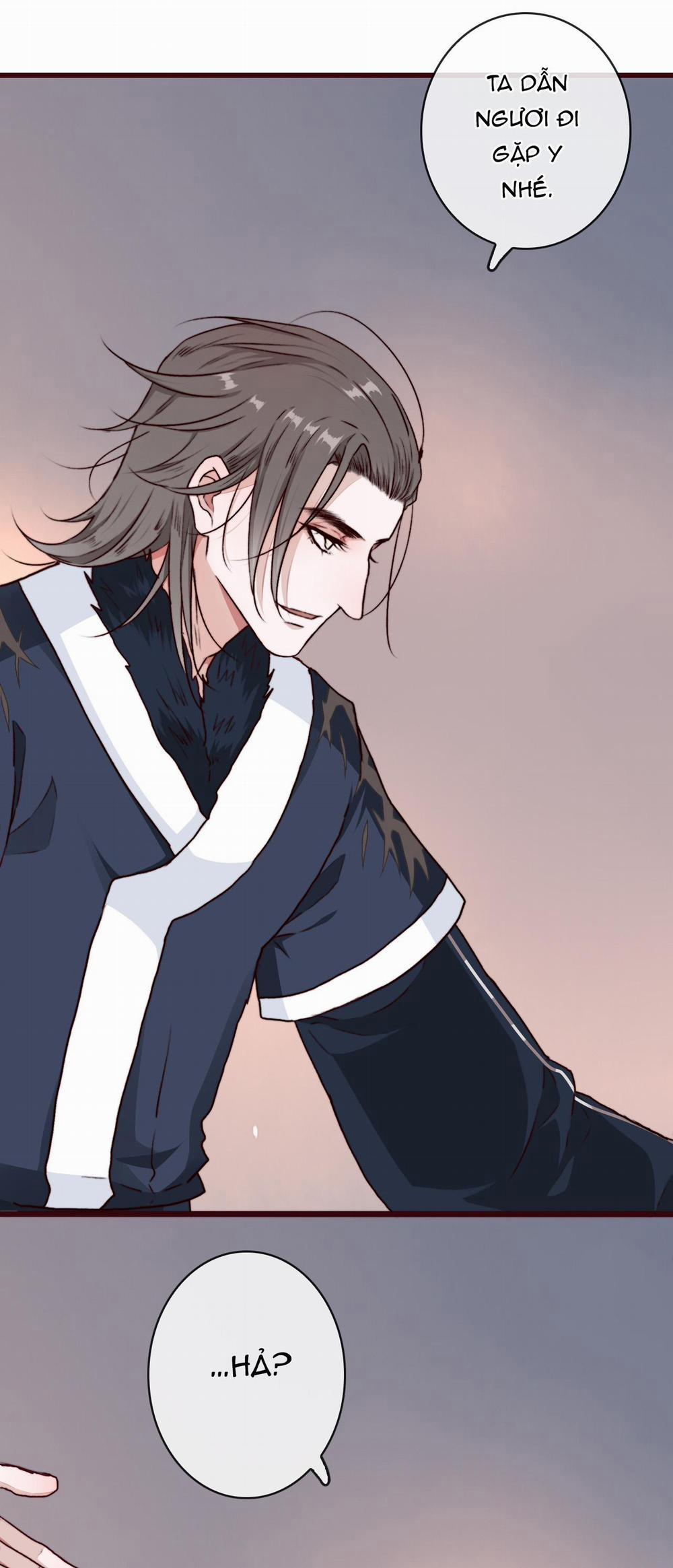 Hạnh Lâm Phương Hoa (END SS1) 73 trang 20